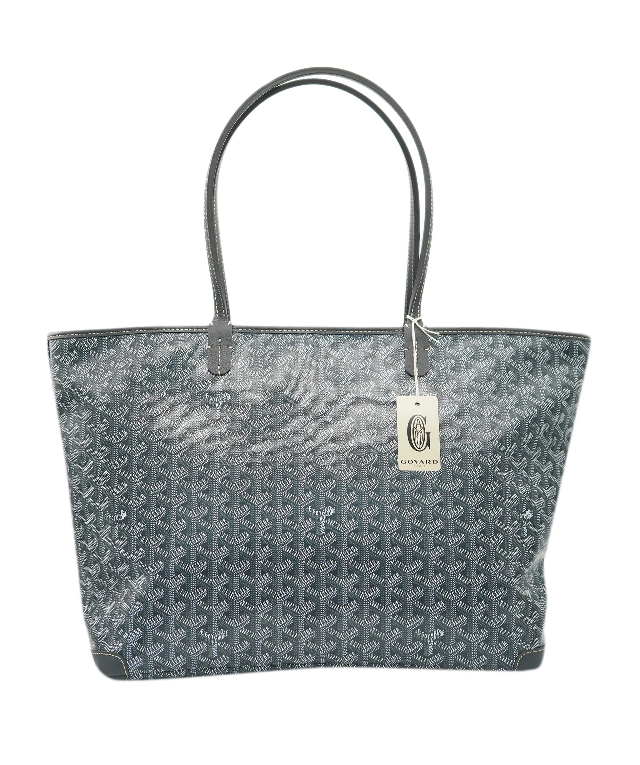Goyard Goyard Artois MM Tote - Grey SKC1980