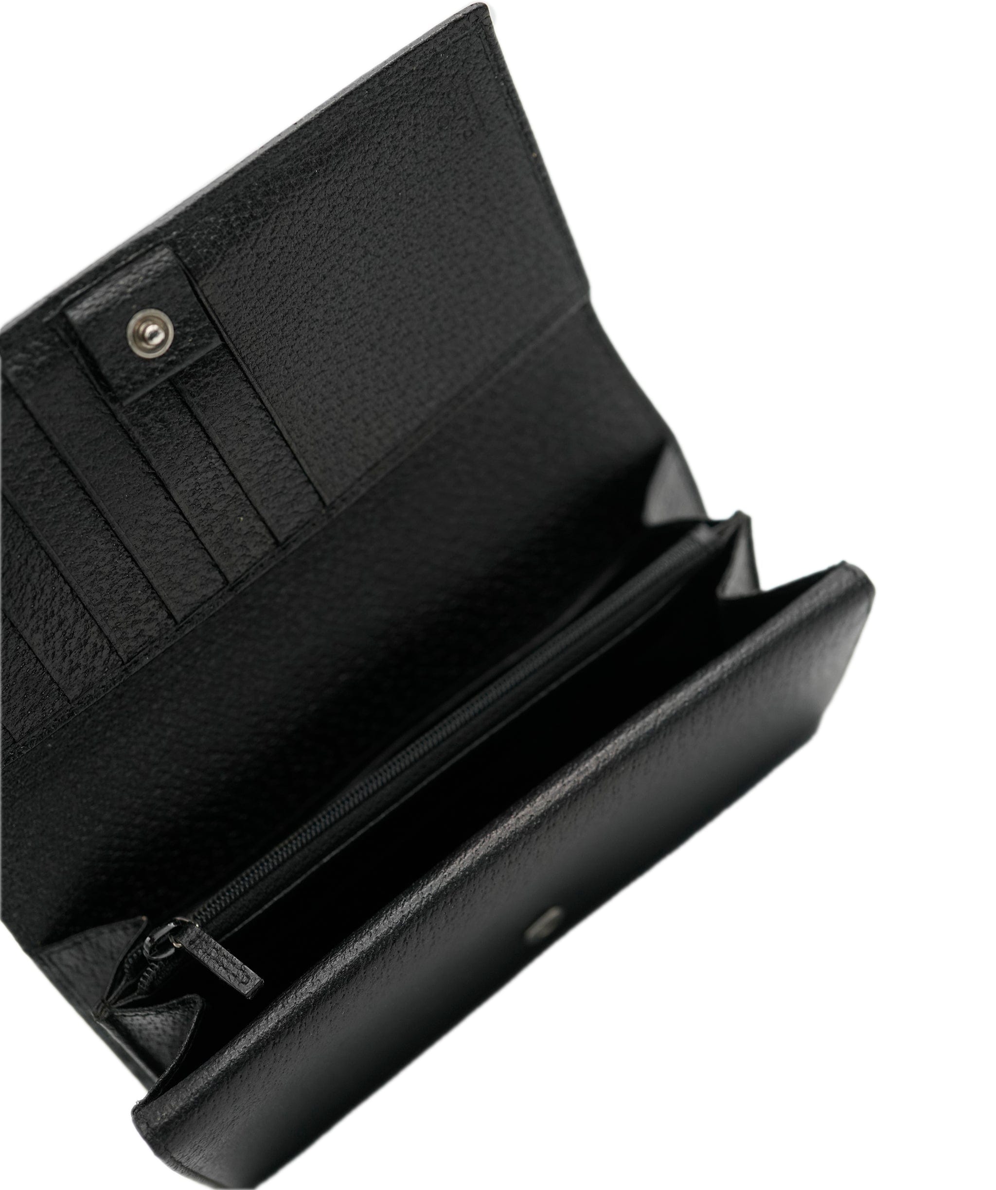 Gucci Gucci Canvas Wallet ALC1770