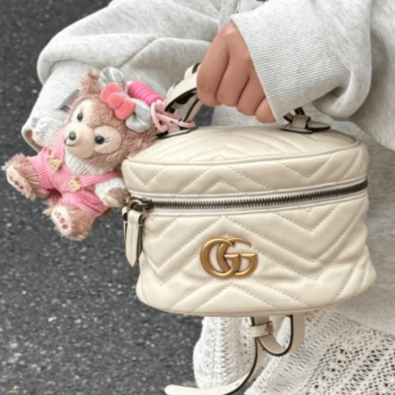 Gucci Gucci Bag AKC0489
