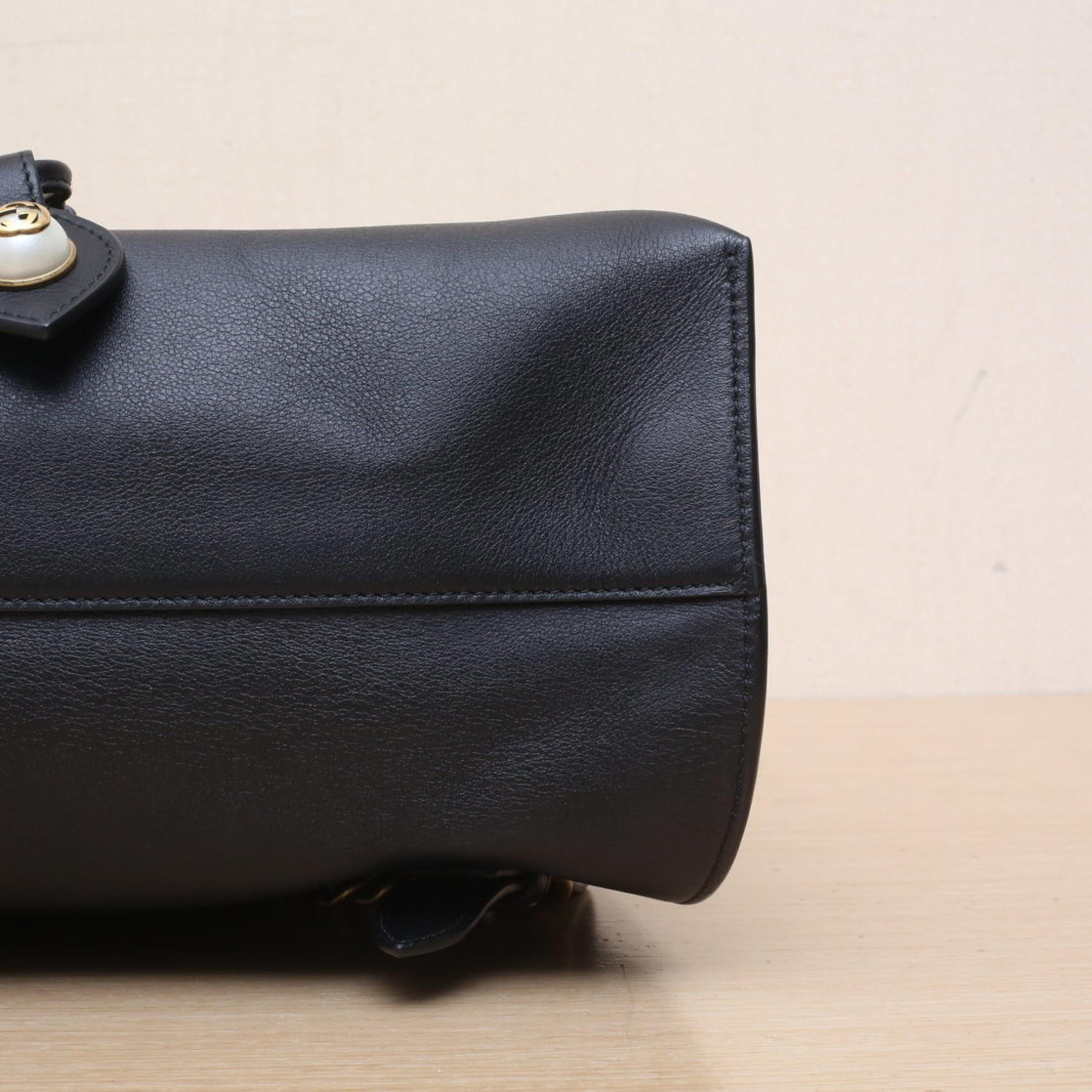 Gucci Gucci Colorblock leather C tiger head rivet backpack
No accessories ALC3168