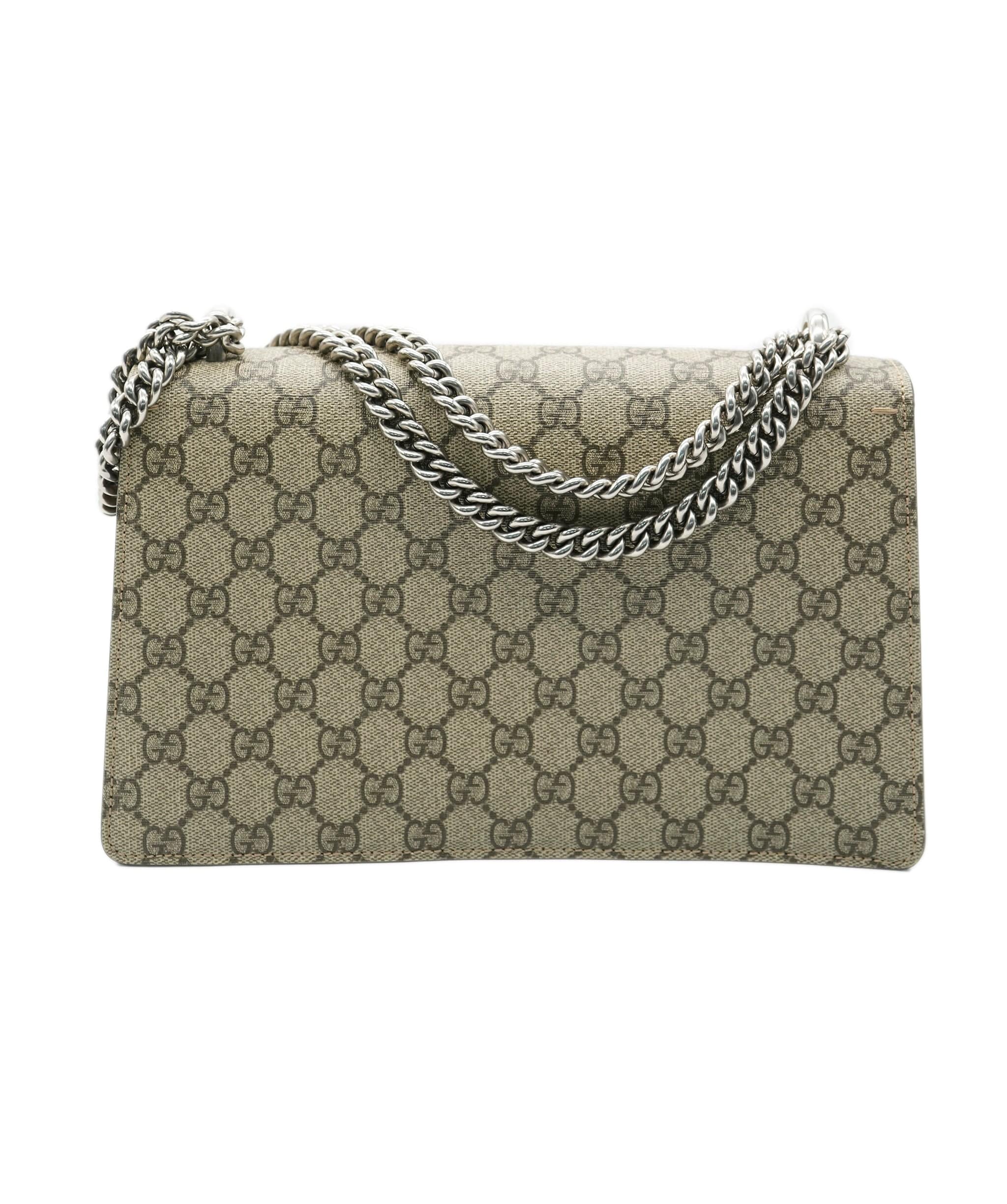 Gucci Gucci Dionysus Medium Shoulder Bag RRP £2400 ALL1152