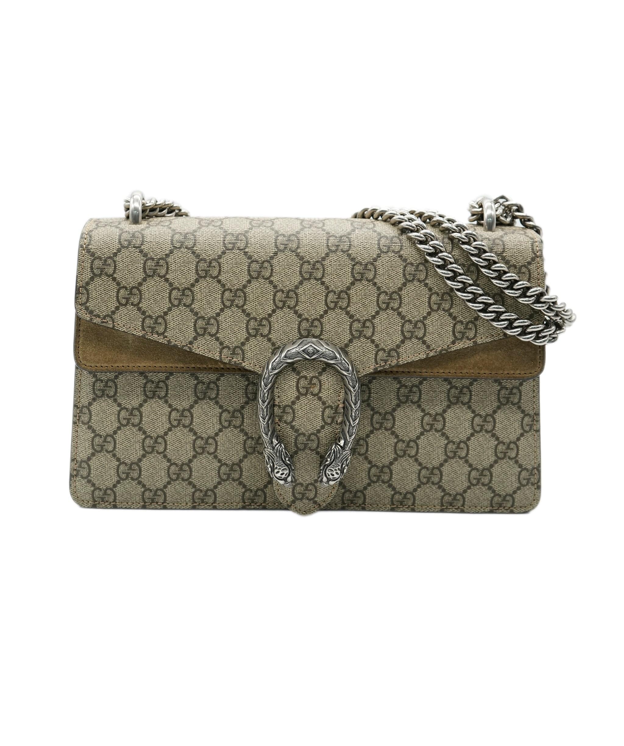 Gucci Gucci Dionysus Medium Shoulder Bag RRP £2400 ALL1152