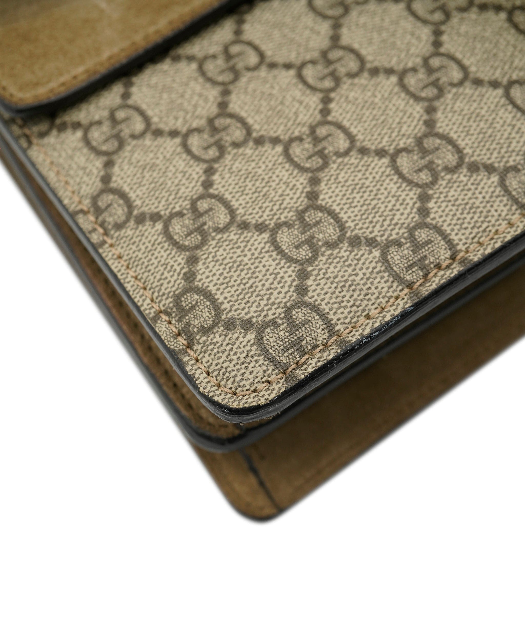 Gucci Gucci Dionysus Medium Shoulder Bag RRP £2400 ALL1152