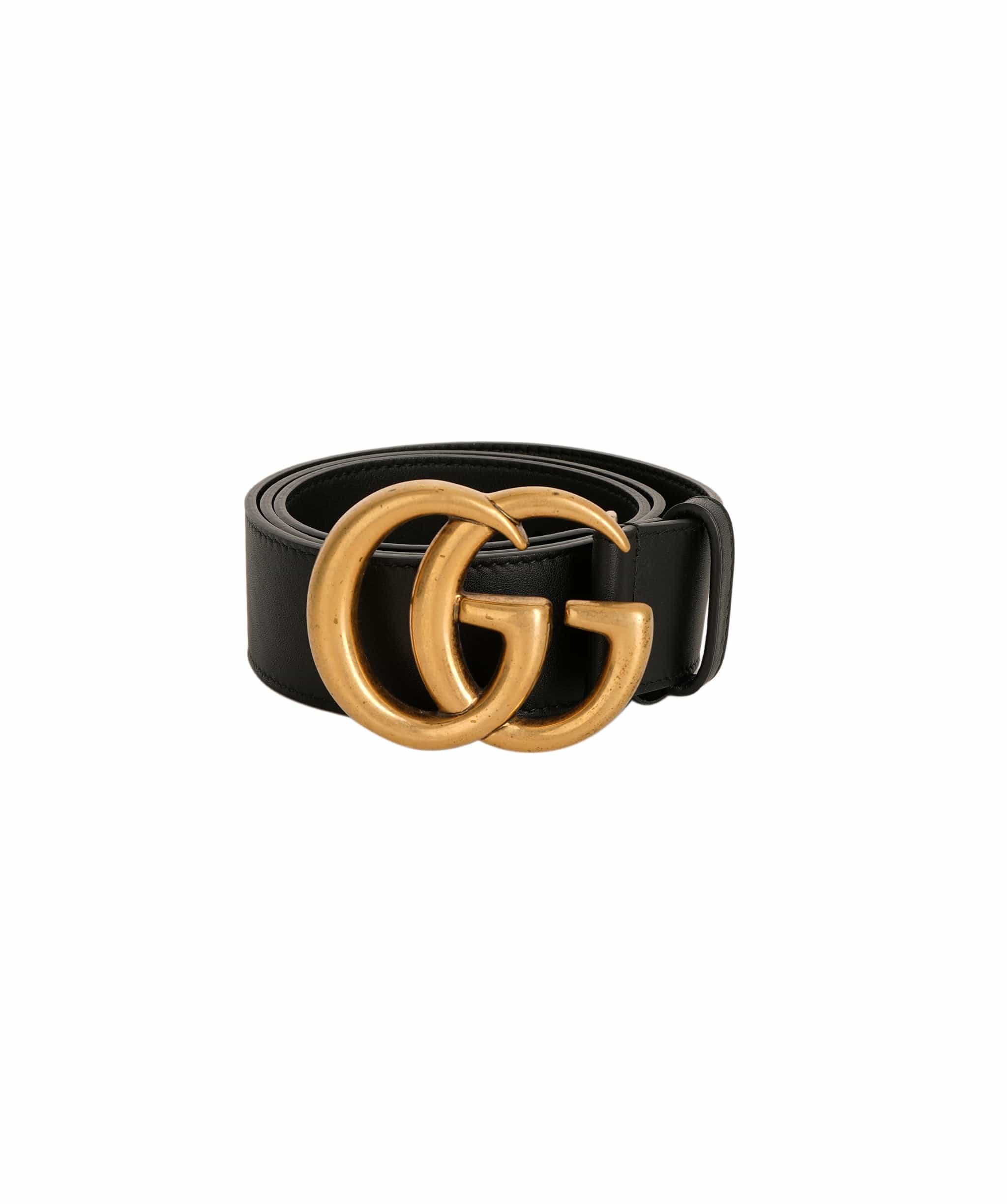 Gucci Gucci Marmont GG Belt ALC2736