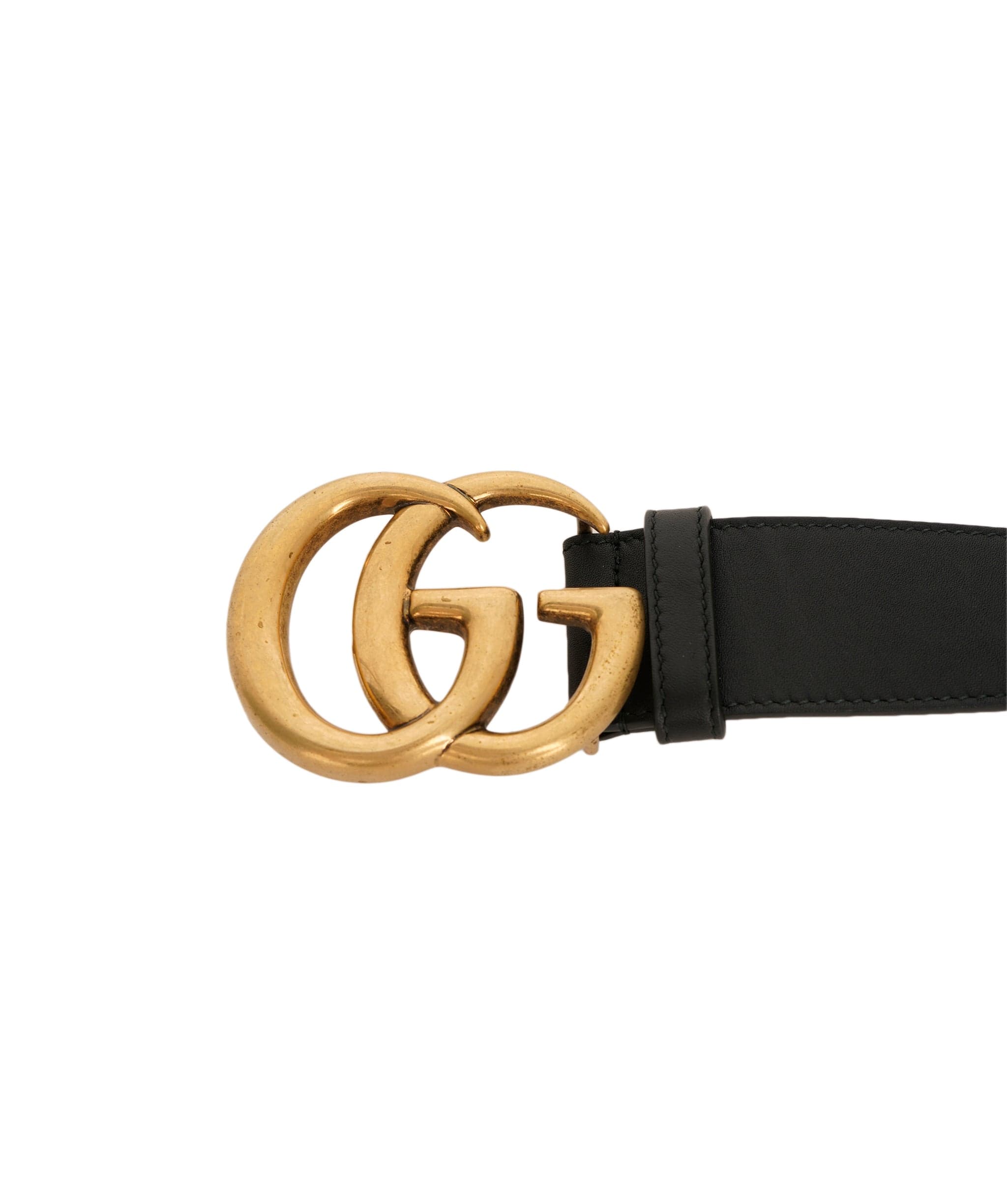 Gucci Gucci Marmont GG Belt ALC2736