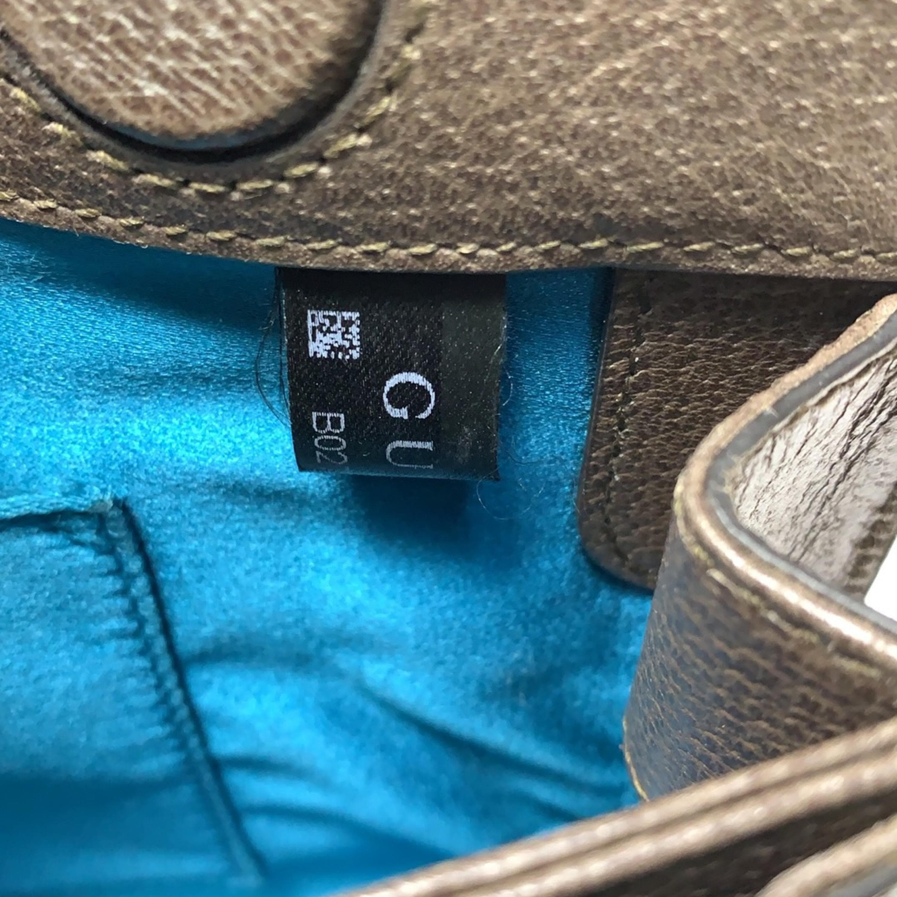 Gucci Gucci Ophidia Clip Bag Small 26 PVC Gold Buckle Presbyopia
No accessories ALC3145