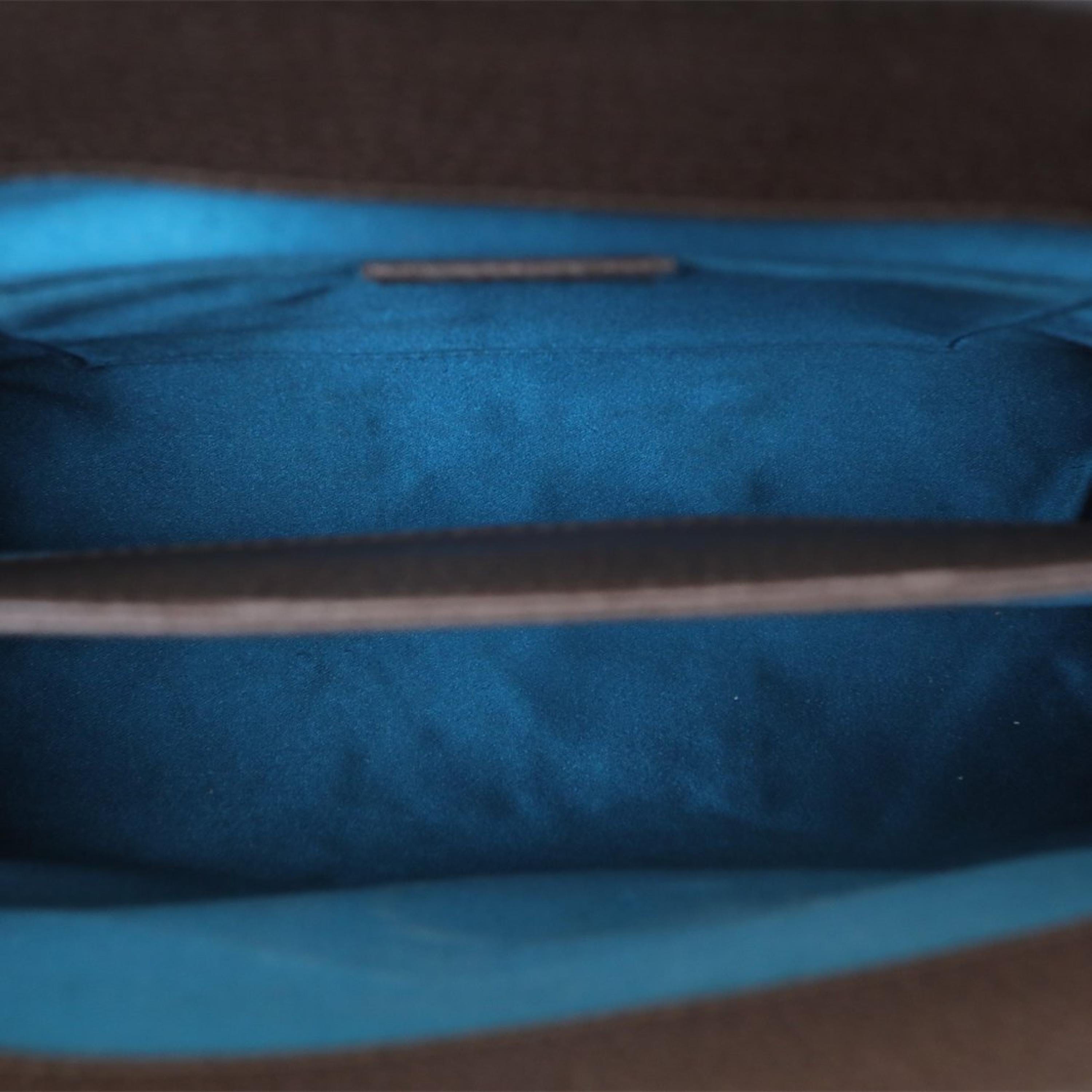 Gucci Gucci Ophidia Clip Bag Small 26 PVC Gold Buckle Presbyopia
No accessories ALC3145