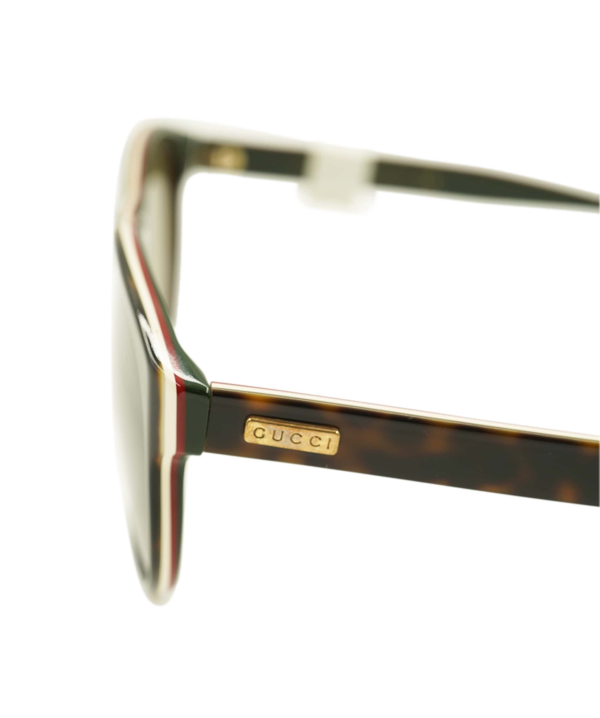 Gucci Gucci sunglasses AKC0767