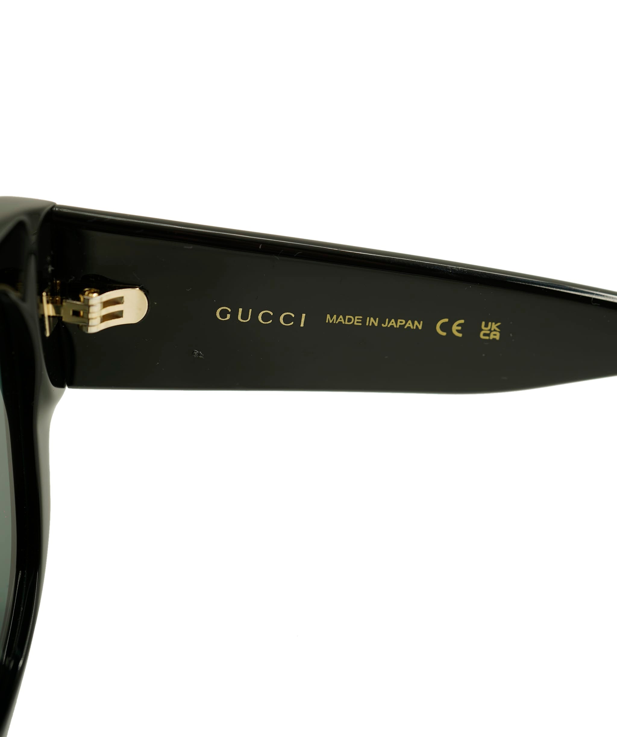 Gucci Gucci sunglasses AKC0768