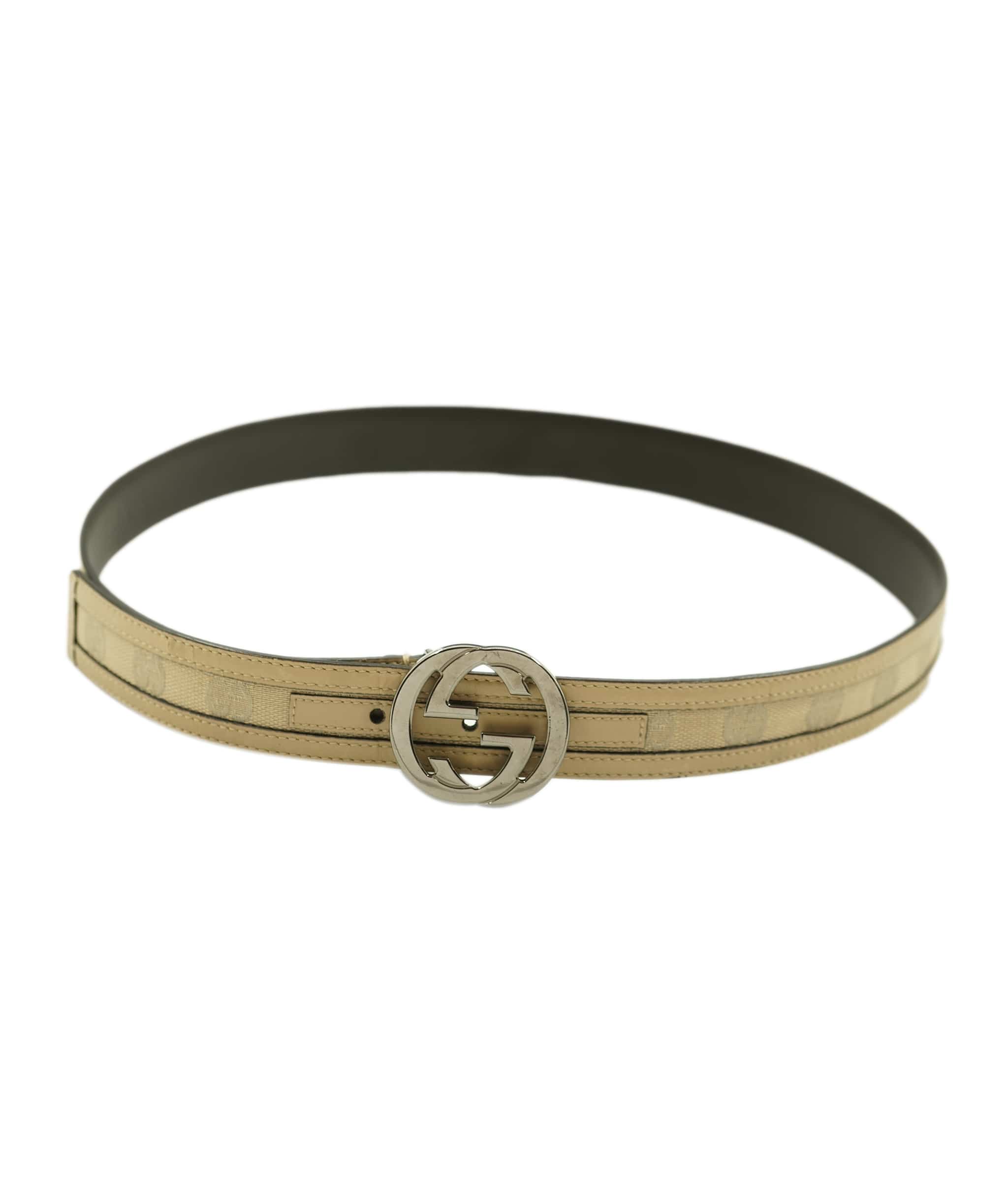 Gucci Gucci vintage belt AKC0774