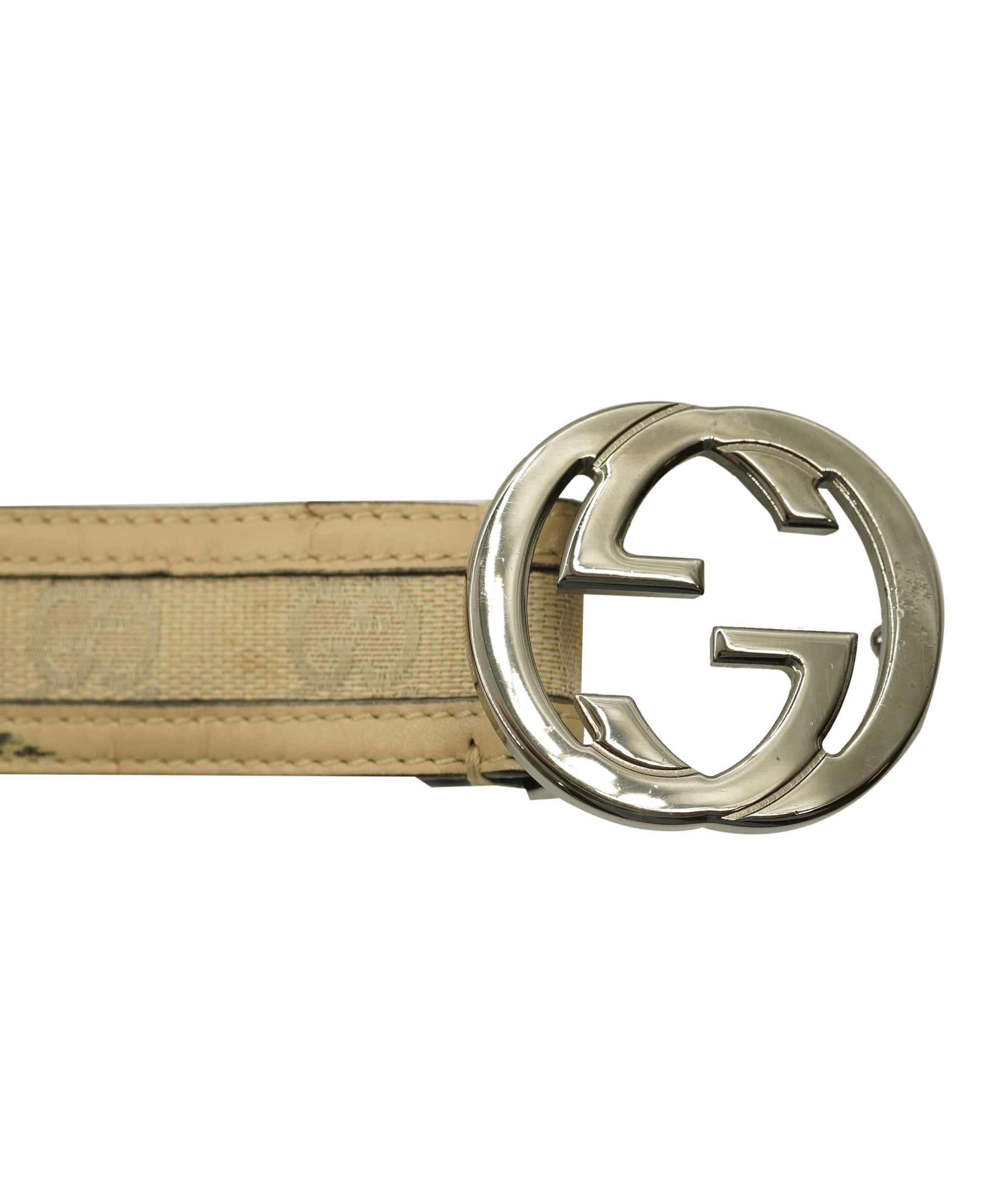 Gucci Gucci vintage belt AKC0774