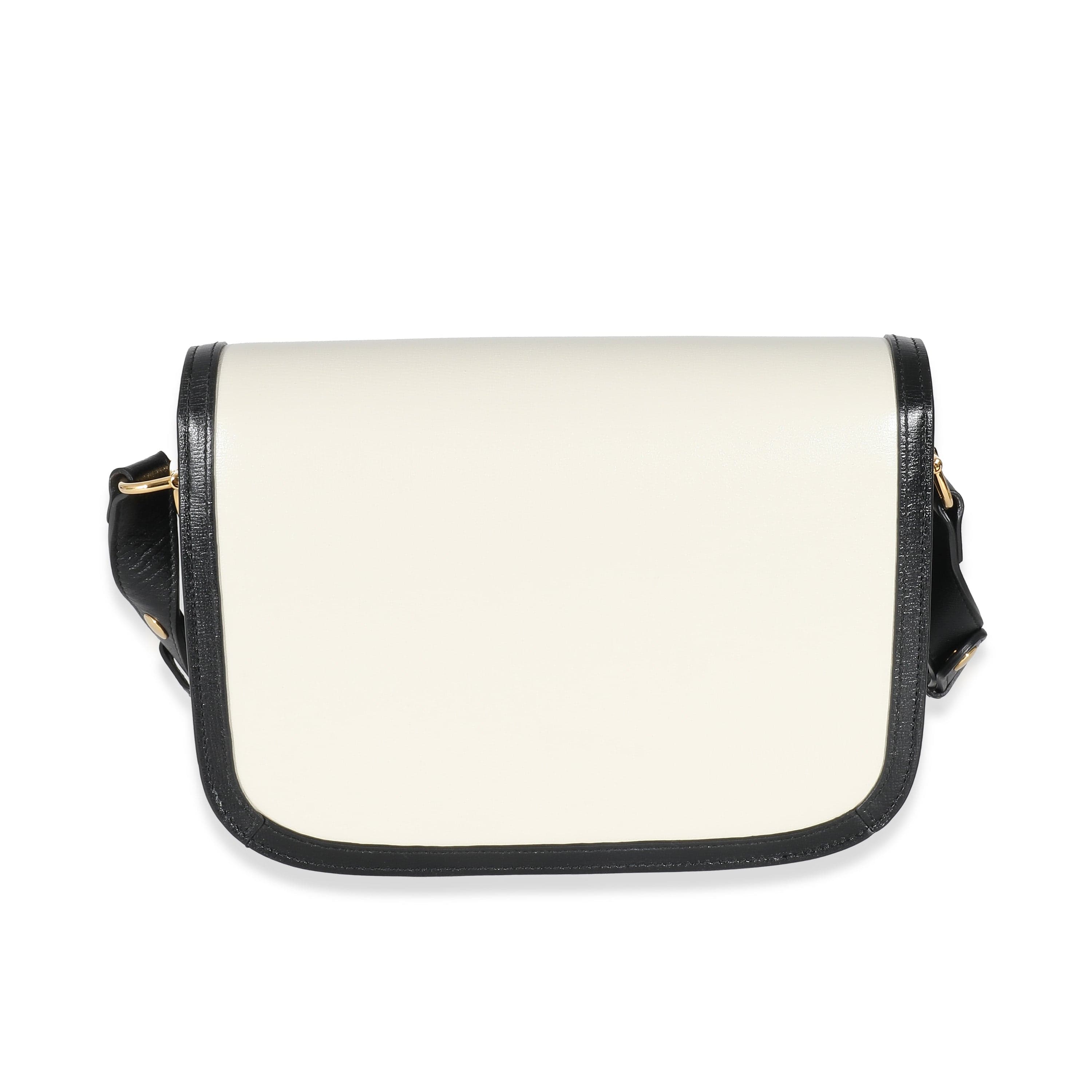 Gucci Tri-Color Gucci Horsebit 1955 Bag ULC1001