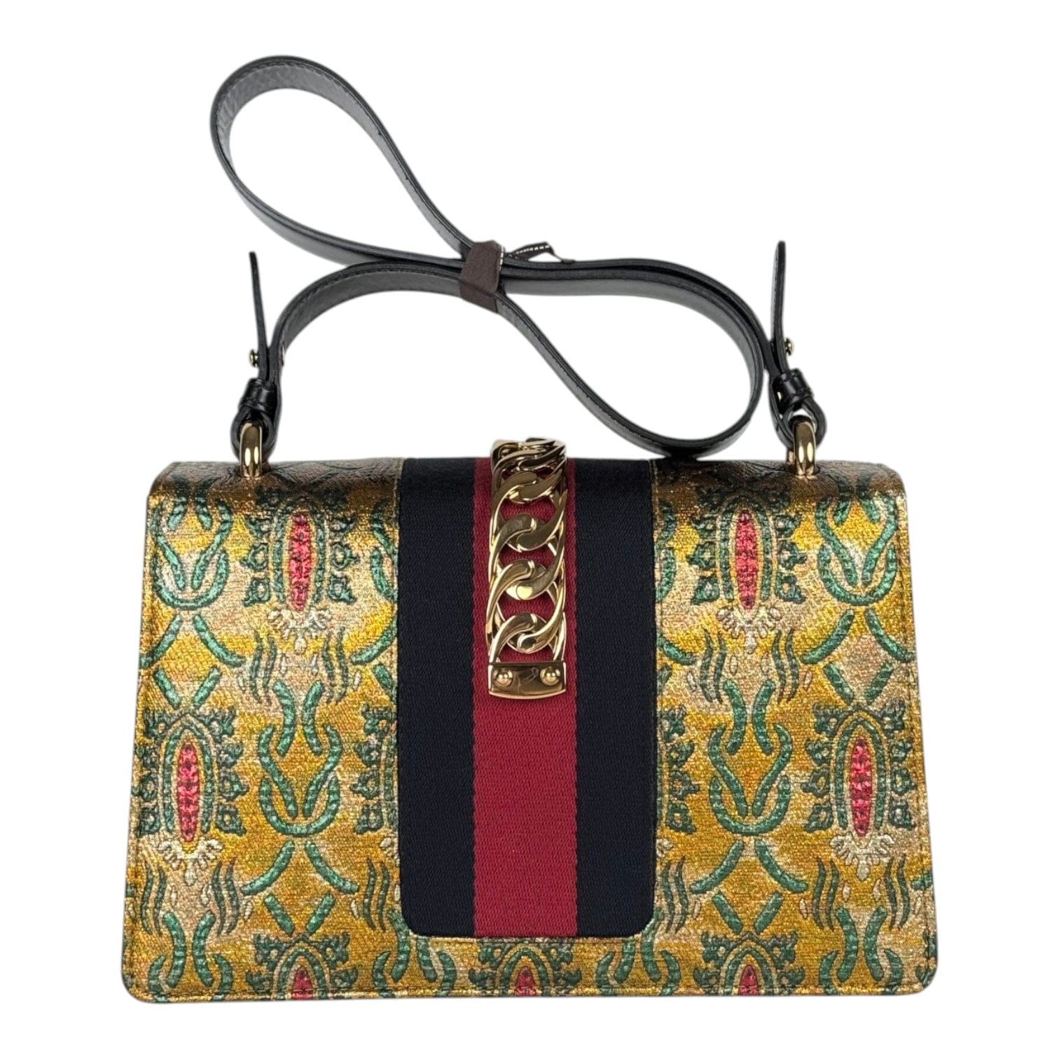 Gucci Gucci Limited Edition Sylvie Medium Bag
