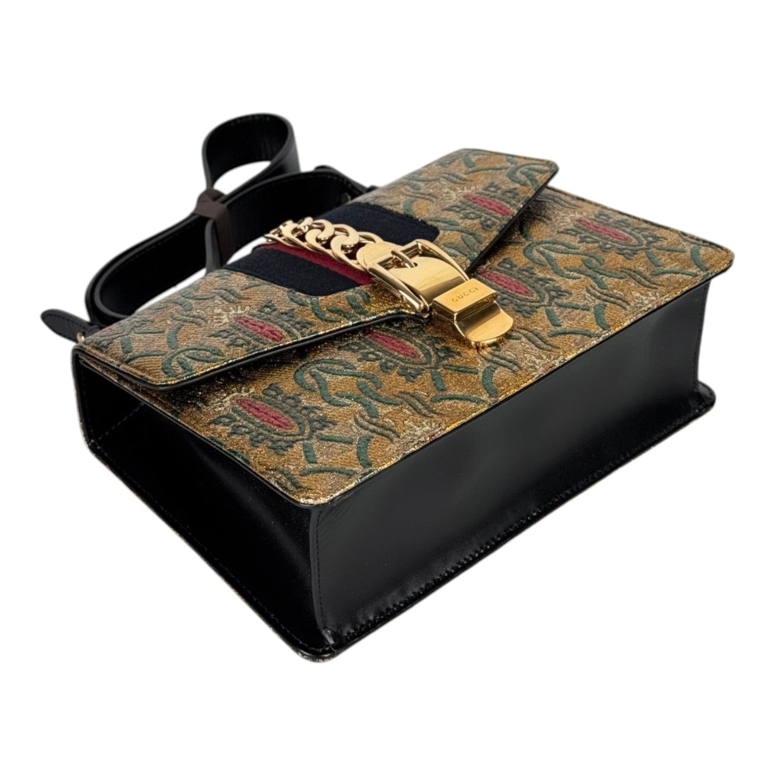 Gucci Gucci Limited Edition Sylvie Medium Bag