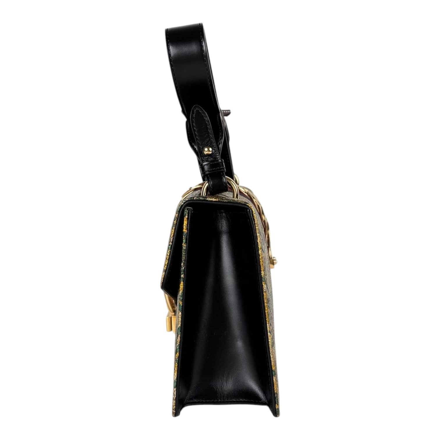 Gucci Gucci Limited Edition Sylvie Medium Bag