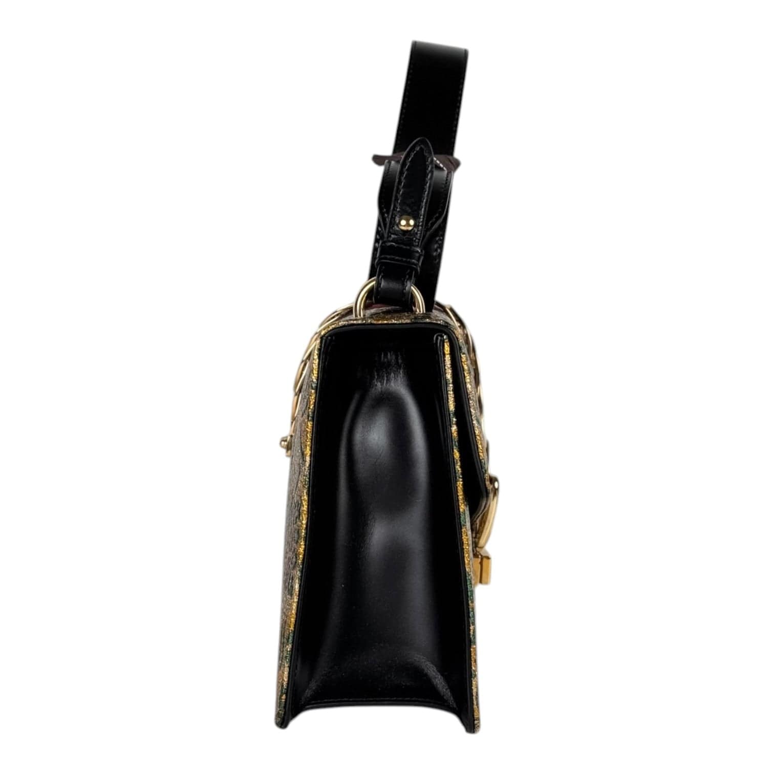 Gucci Gucci Limited Edition Sylvie Medium Bag