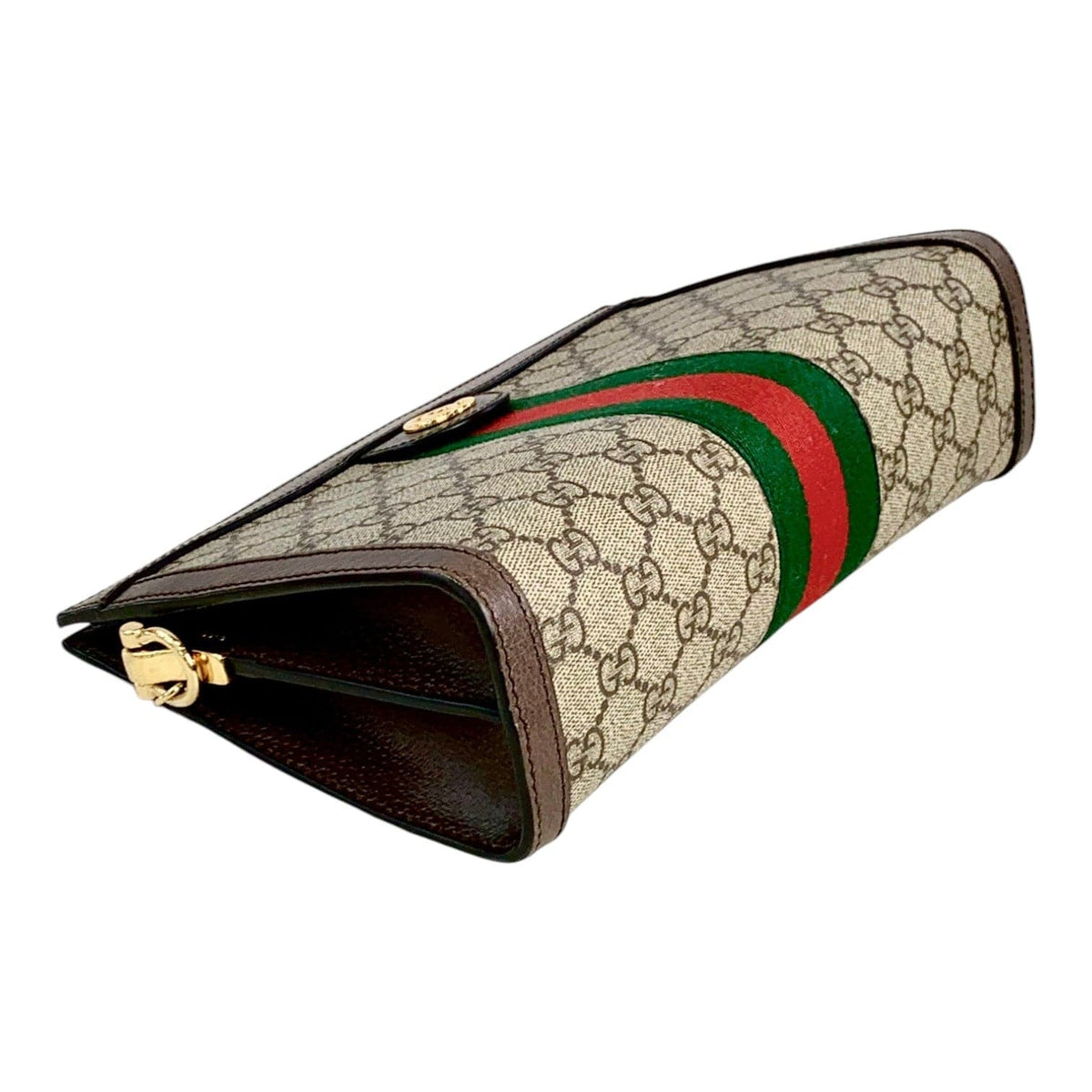 Gucci Gucci Medium Ophidia Shoulder Bag