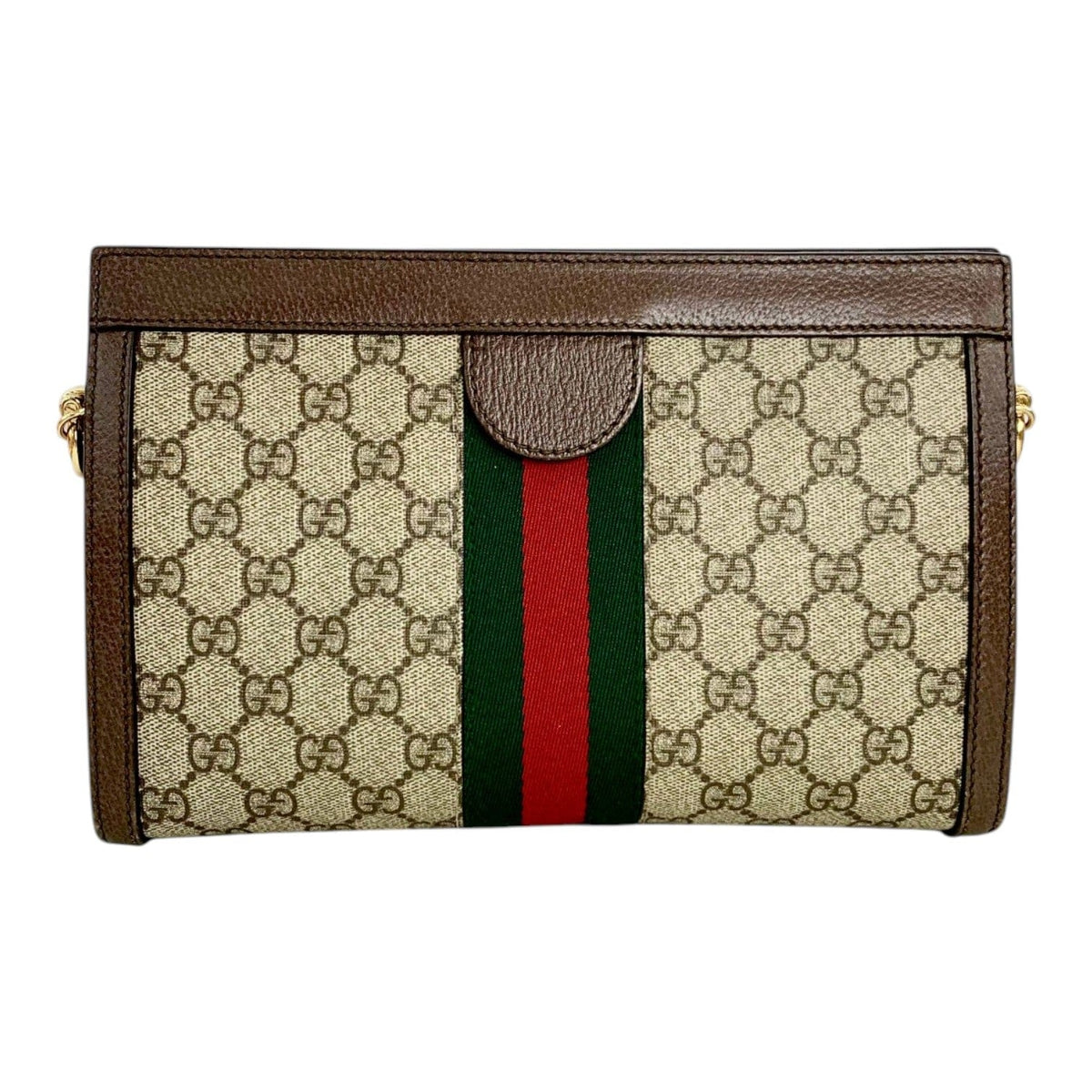 Gucci Gucci Medium Ophidia Shoulder Bag