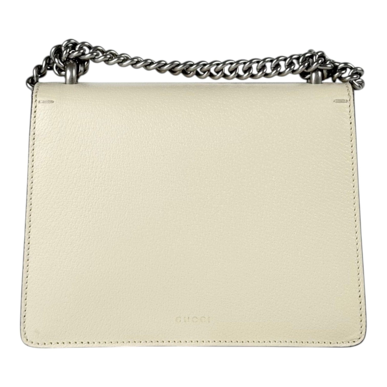 Gucci Gucci Mini Off White Dionysus Bag