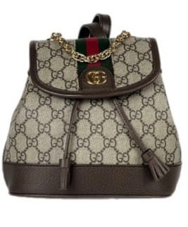 Gucci Gucci Ophidia Bucket Bag