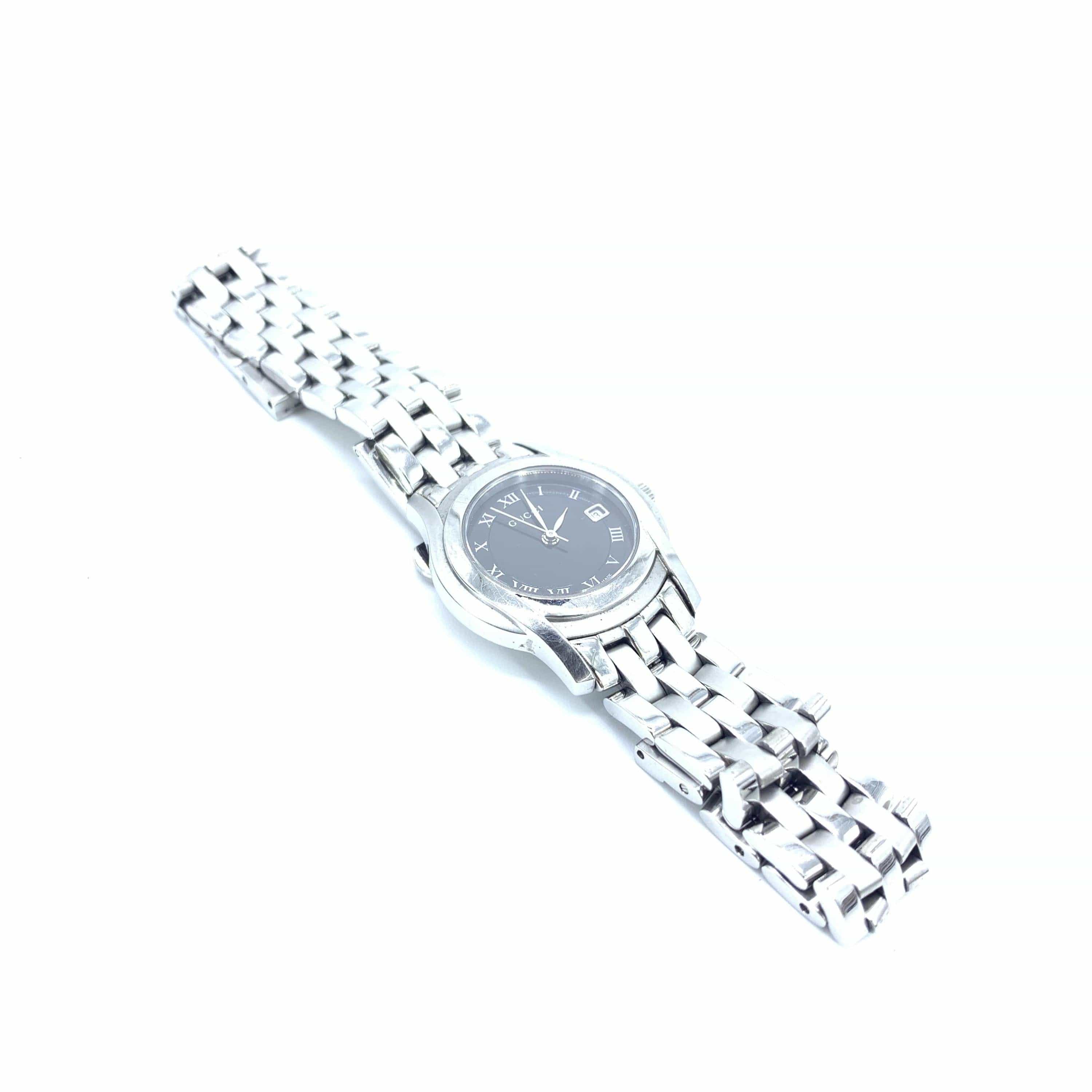 Gucci Gucci Gucci 5500L Watch ALC3377