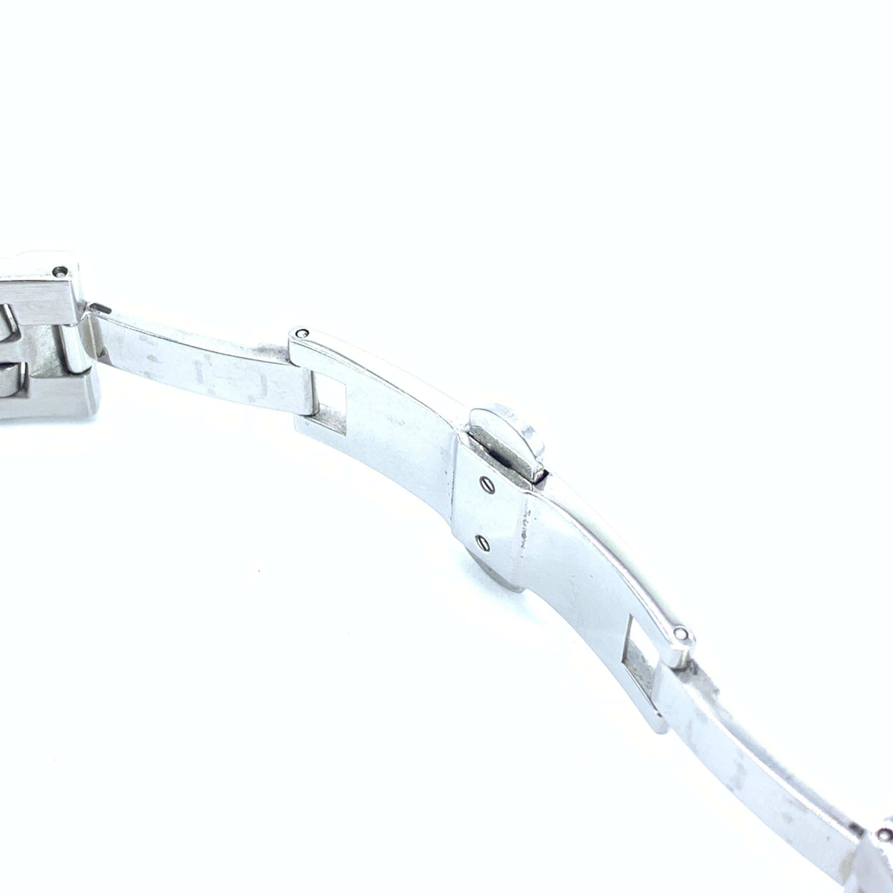 Gucci Gucci Gucci 5500L Watch ALC3377