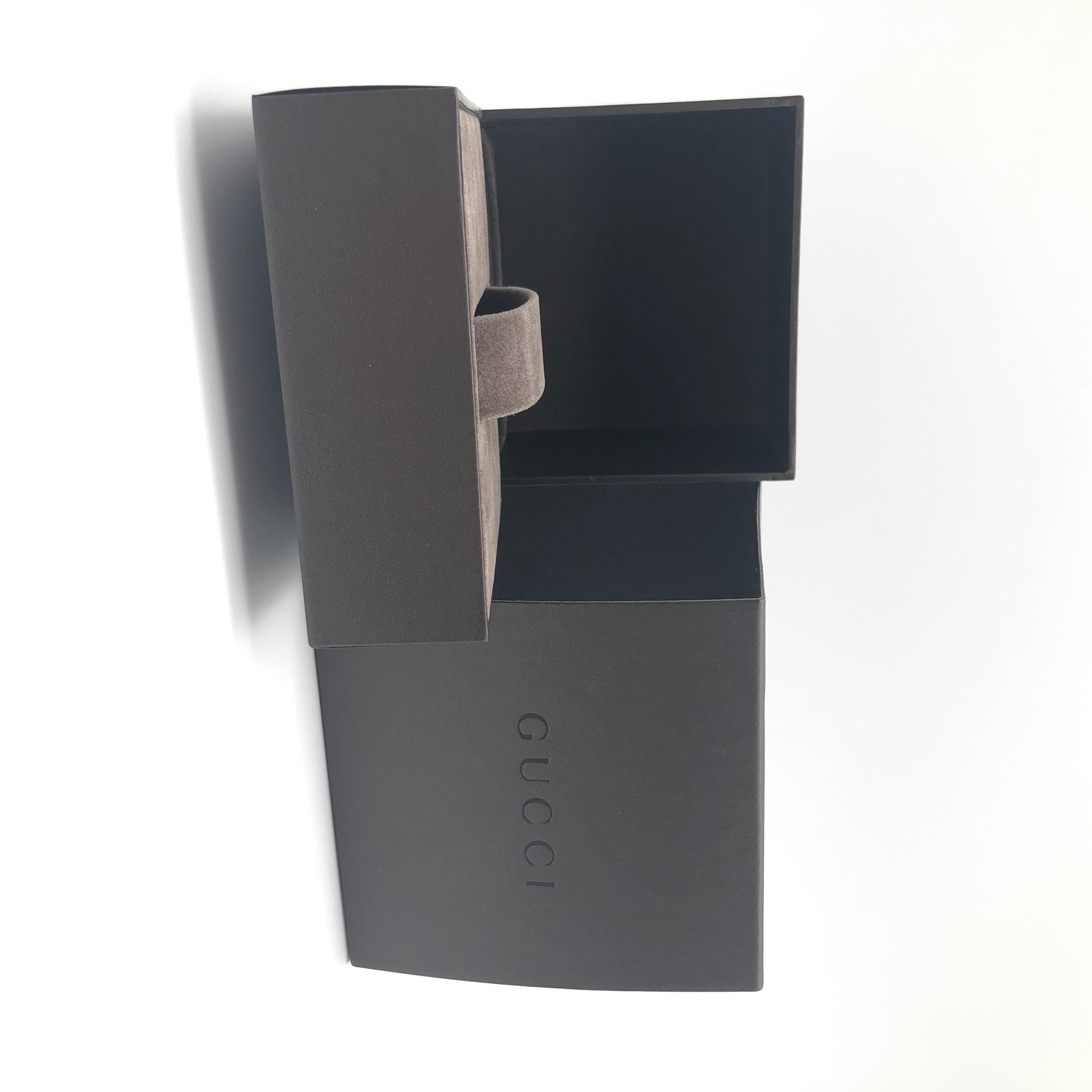 Gucci Gucci Silver Dial Watch, Quartz, SS ALC3378