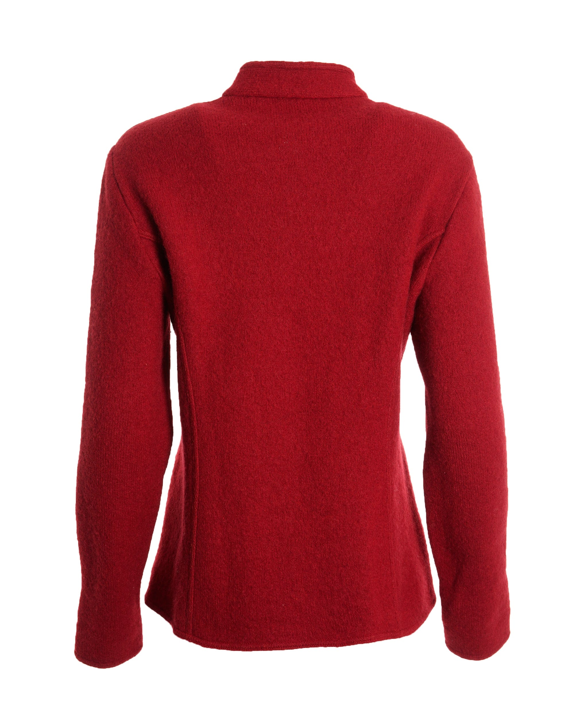 Gucci Gucci Red Wool Jacket ALC2952