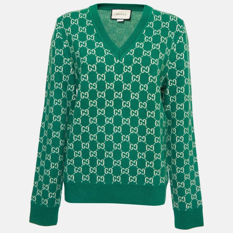Gucci Gucci sweater ASCLC2466