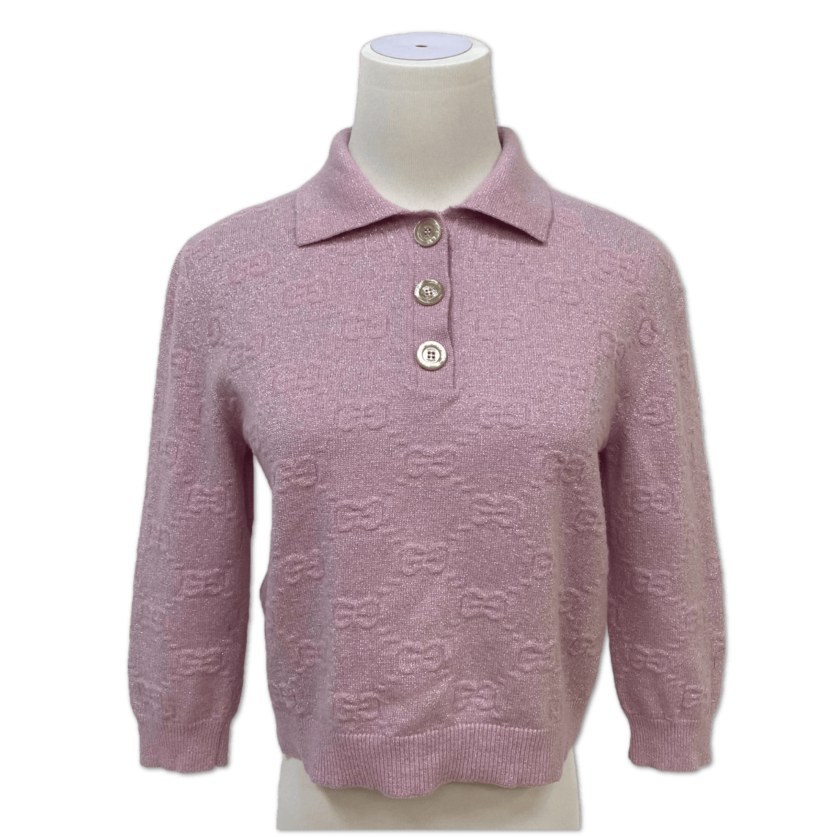 GUCCI GUCCI wool Jacket Size XS C18955430148