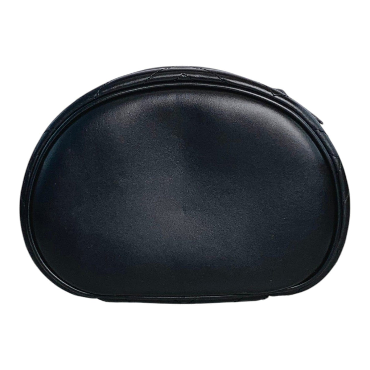 Gucci Gucci Black GG Marmont Vanity Case