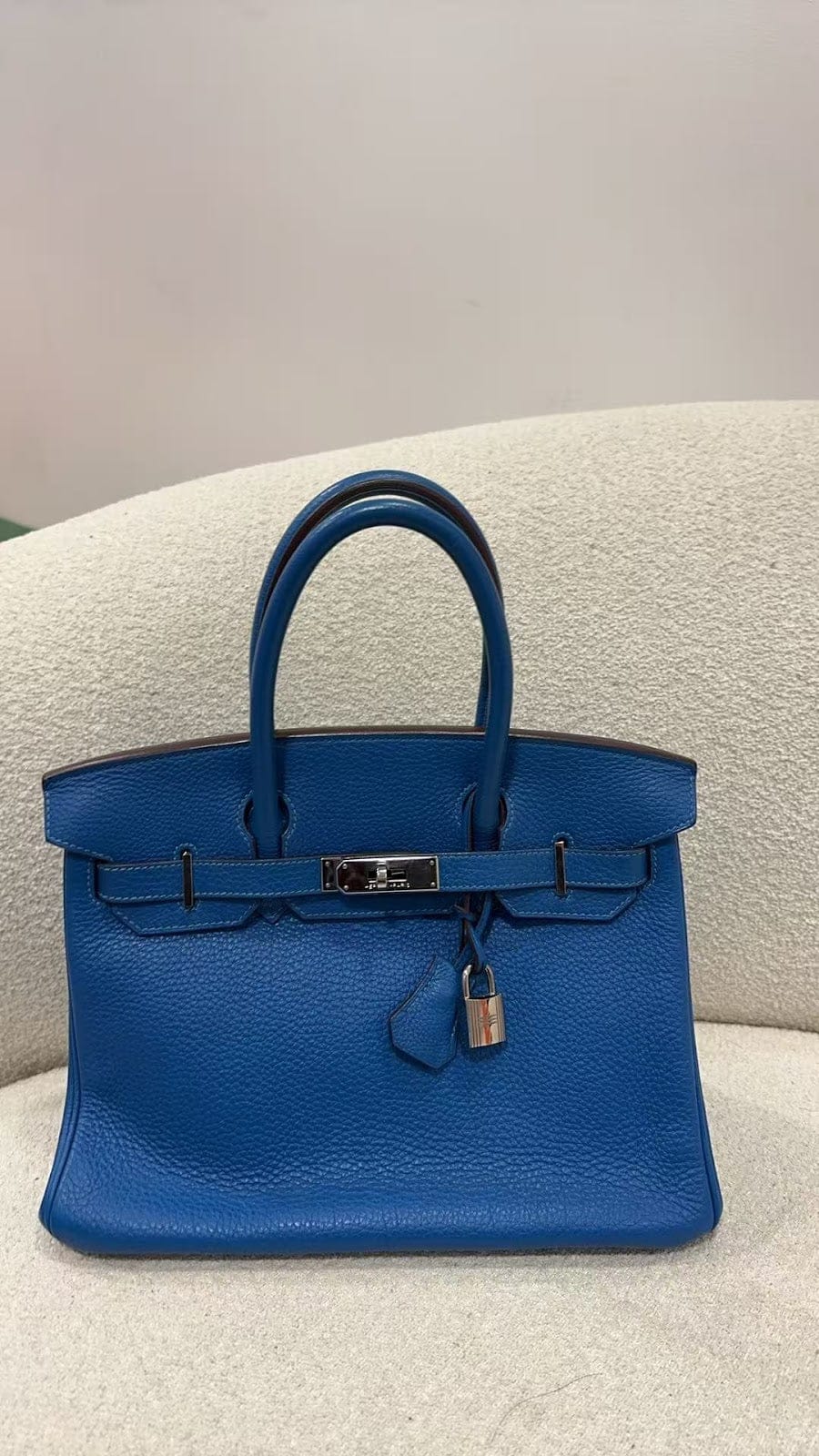 Hermes Hermes Bk 30 自己的 ALC3778