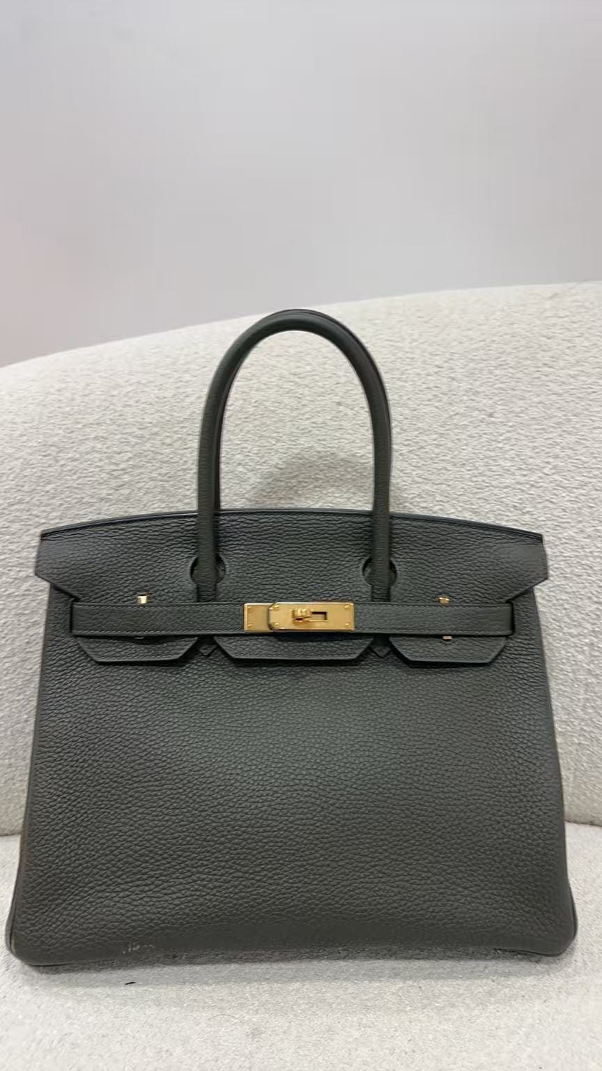 Hermes Hermes BK30 Stamp B ALC3781