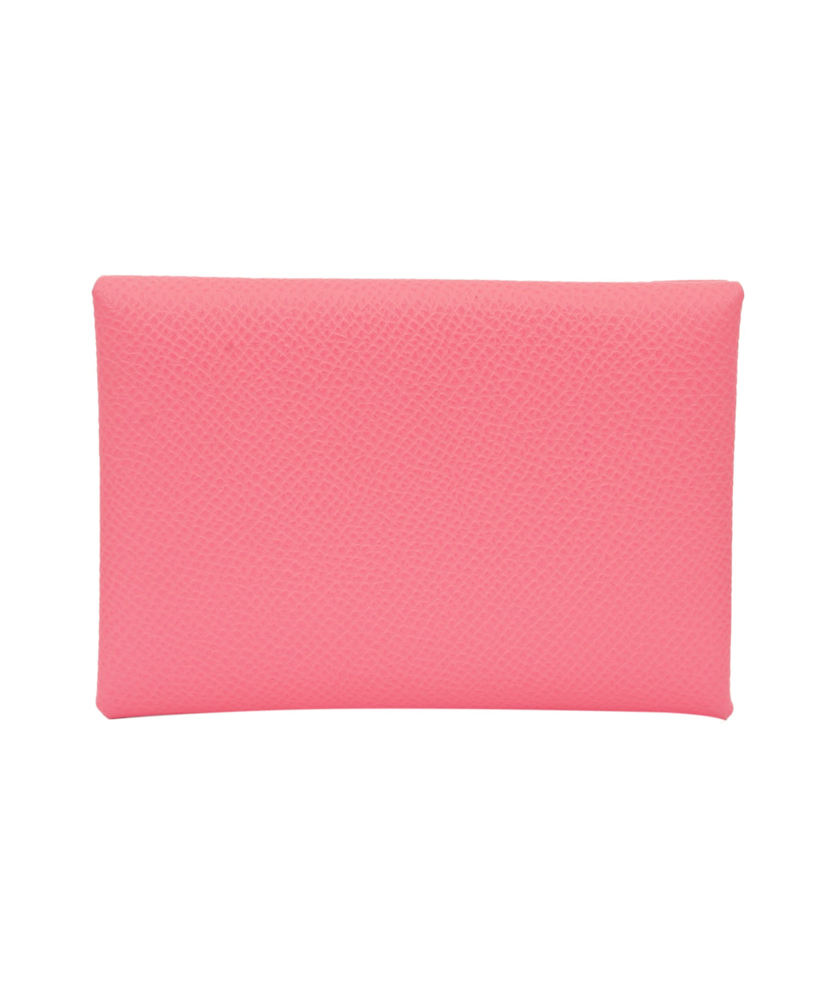 Hermes Hermes Calvi Duo Compact Card holder AKC1560