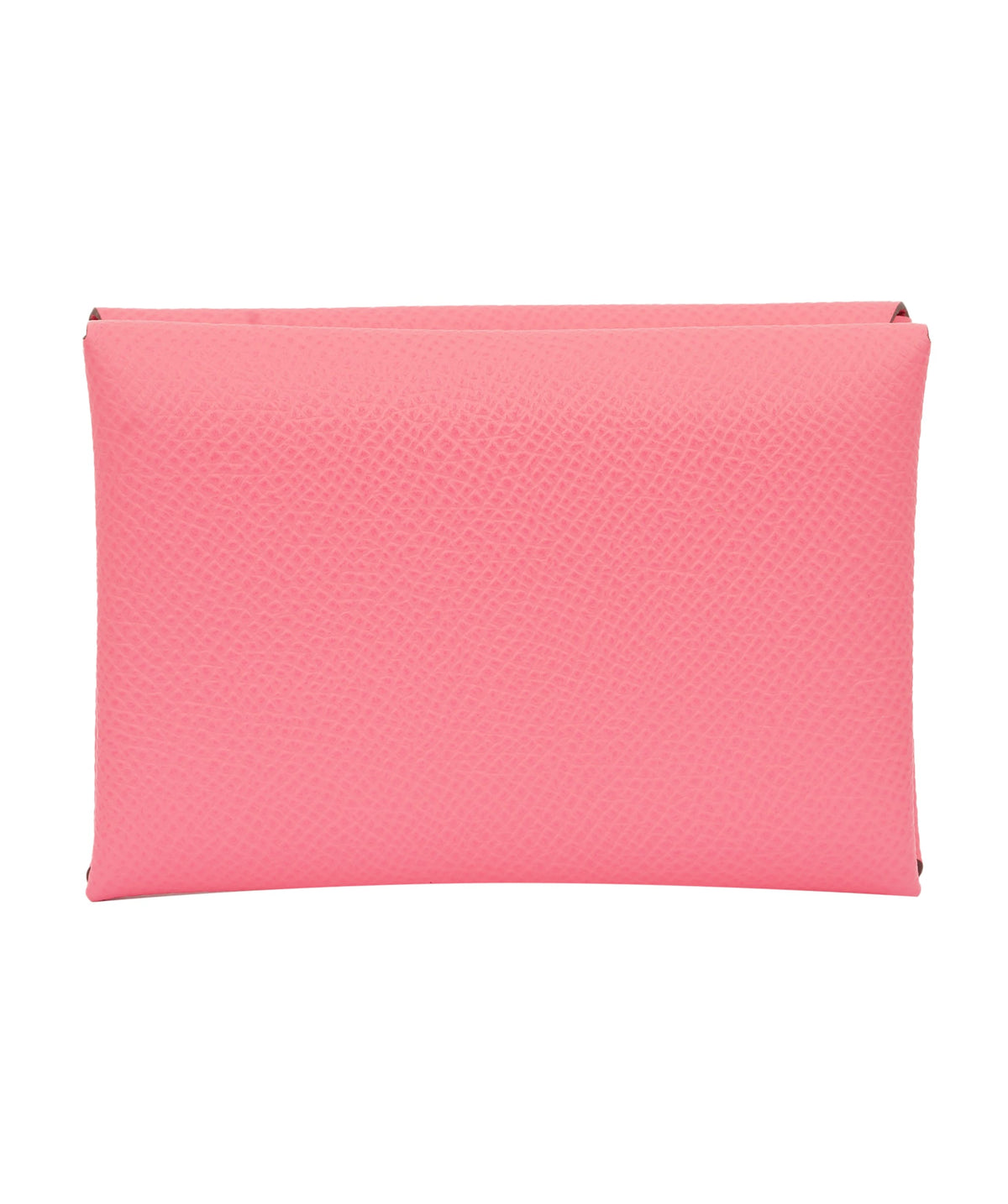 Hermes Hermes Calvi Duo Compact Card holder AKC1560