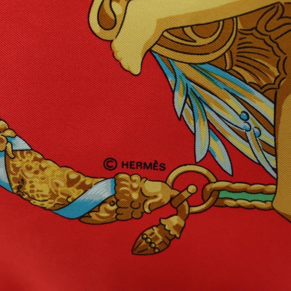 Hermès HERMES Carre 90 HOMMAGE A CHARLES GARNIER ARCHITECTE DE L'OPERA DE PARIS am7690