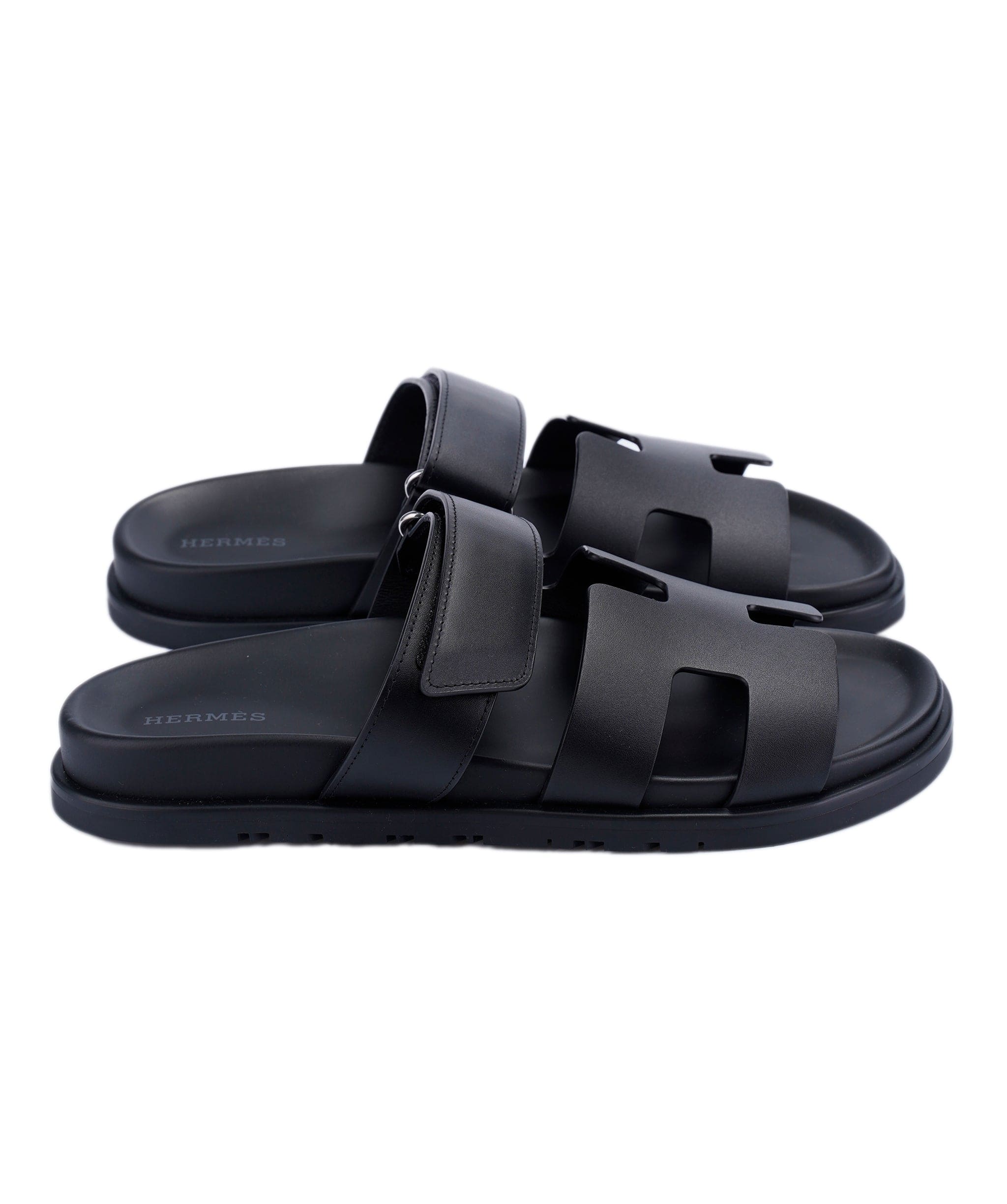 Hermès Hermes Chypre Black 014047AG