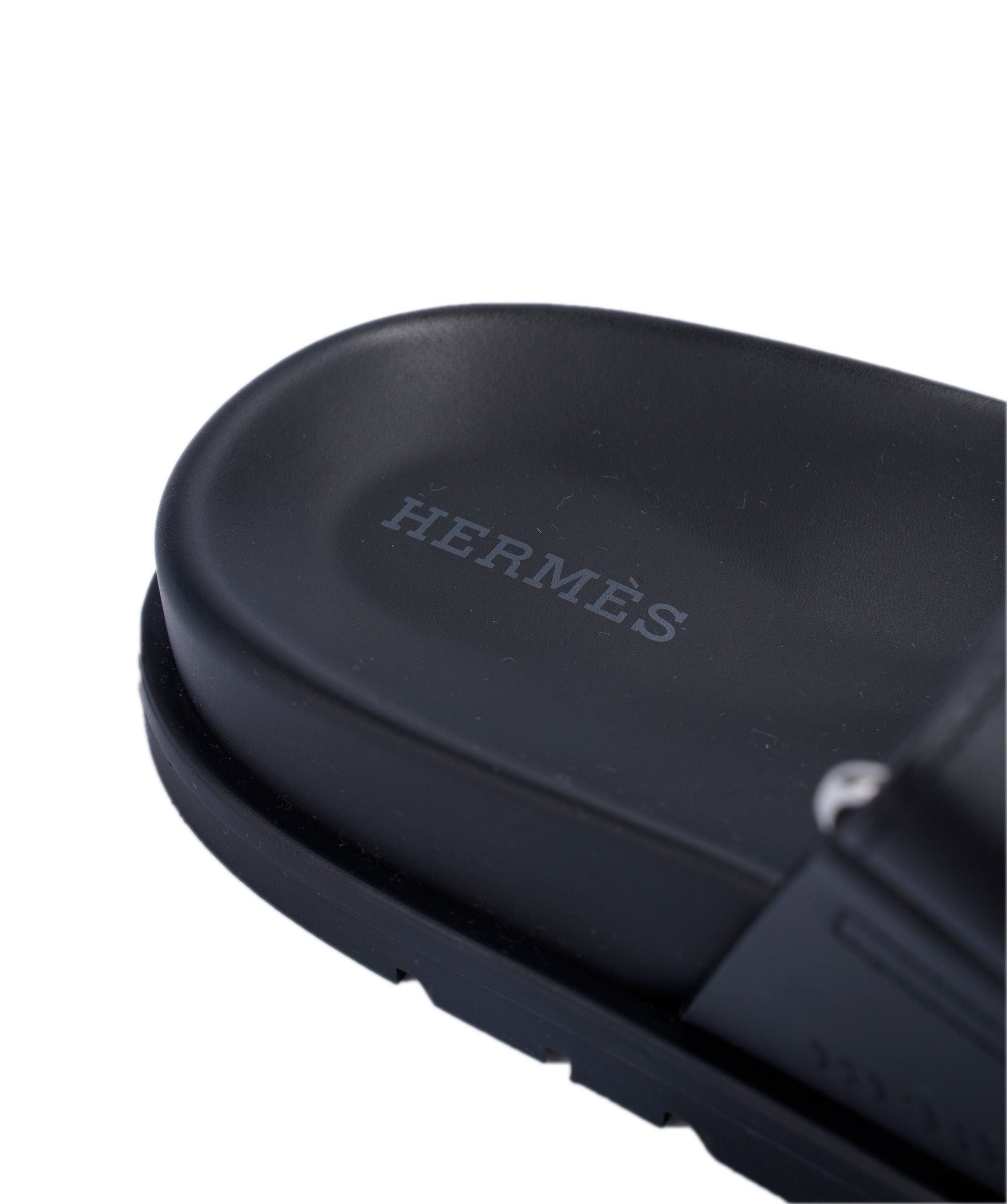 Hermès Hermes Chypre Black 014047AG