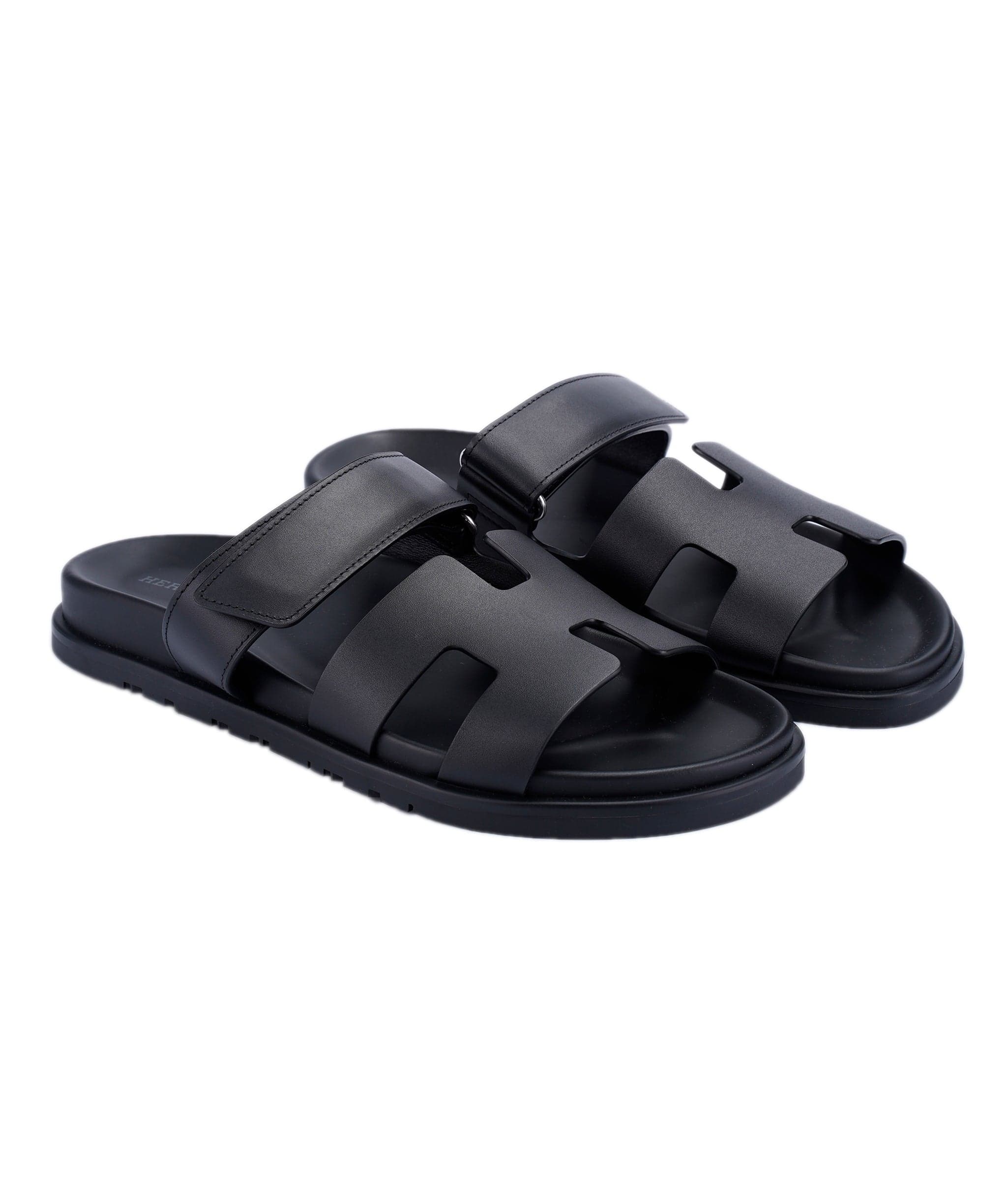 Hermès Hermes Chypre Black 014047AG