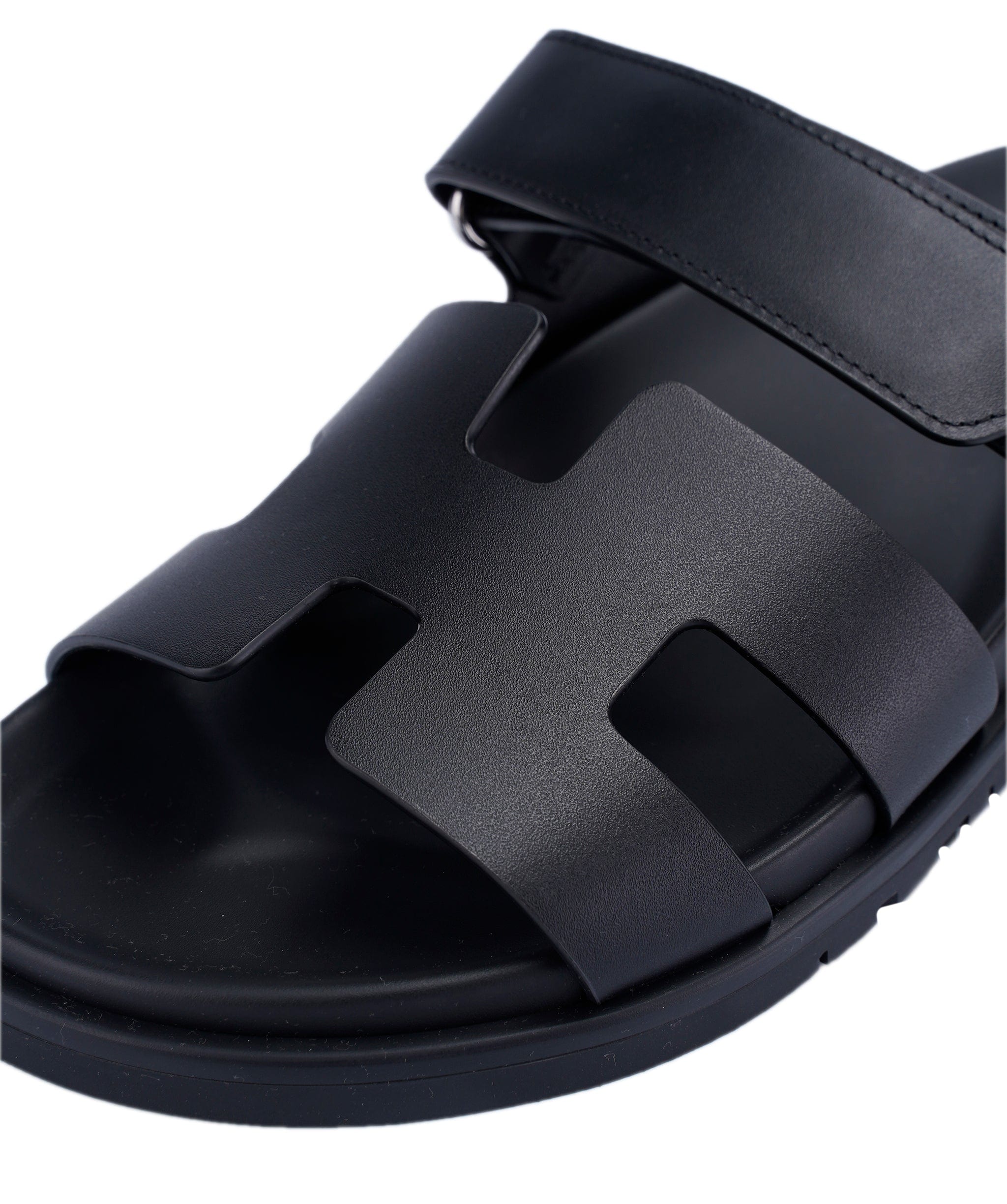 Hermès Hermes Chypre Black 014047AG