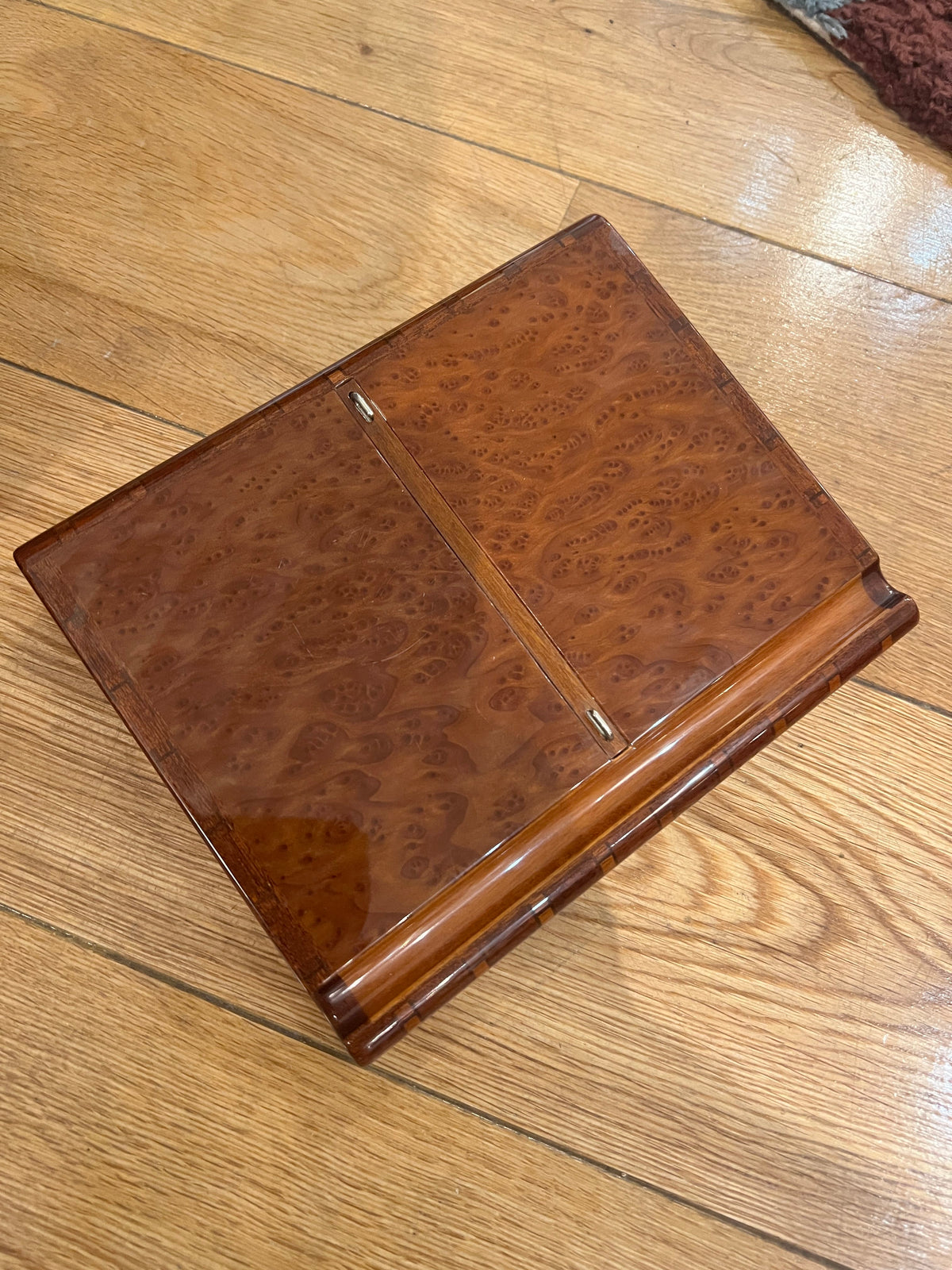 Hermes Hermes desk agenda holder AKC1532