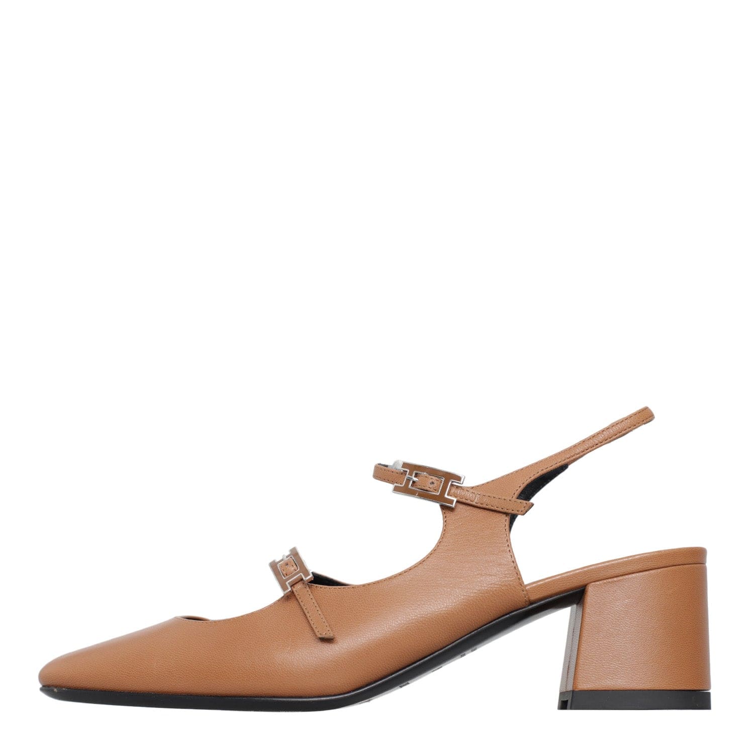 Hermès Hermès Jackie 50 Pumps