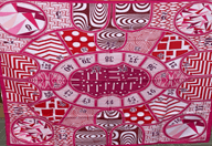 Hermès Hermès Jeu de Soie AKC0528