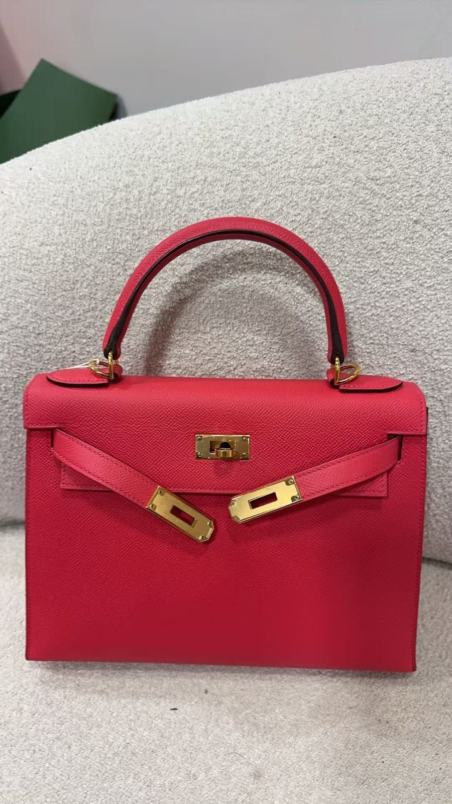 Hermes Hermes Kelly 28 ALC3785