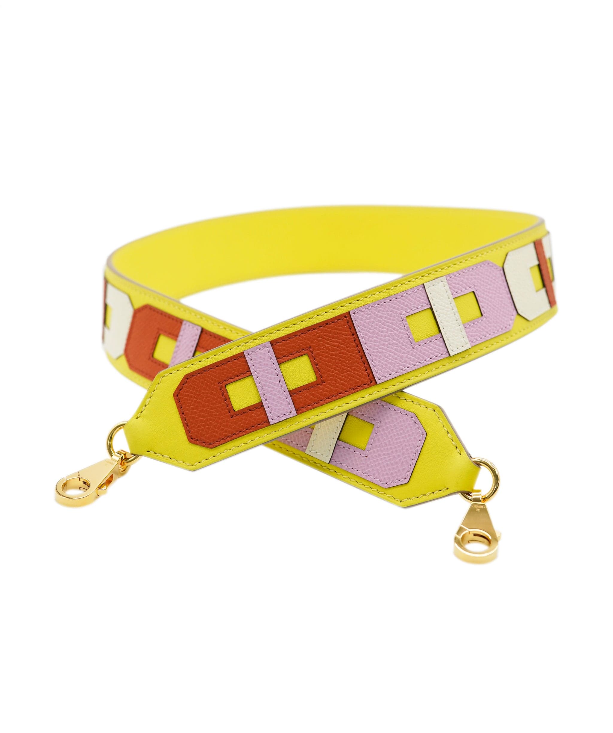 Hermès Hermès Kelly Motif Bag Strap - Multi ALC2131