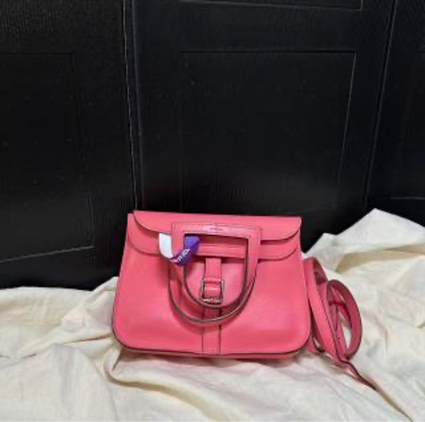 HERMES Hermes mini halzan
A engraving US66187