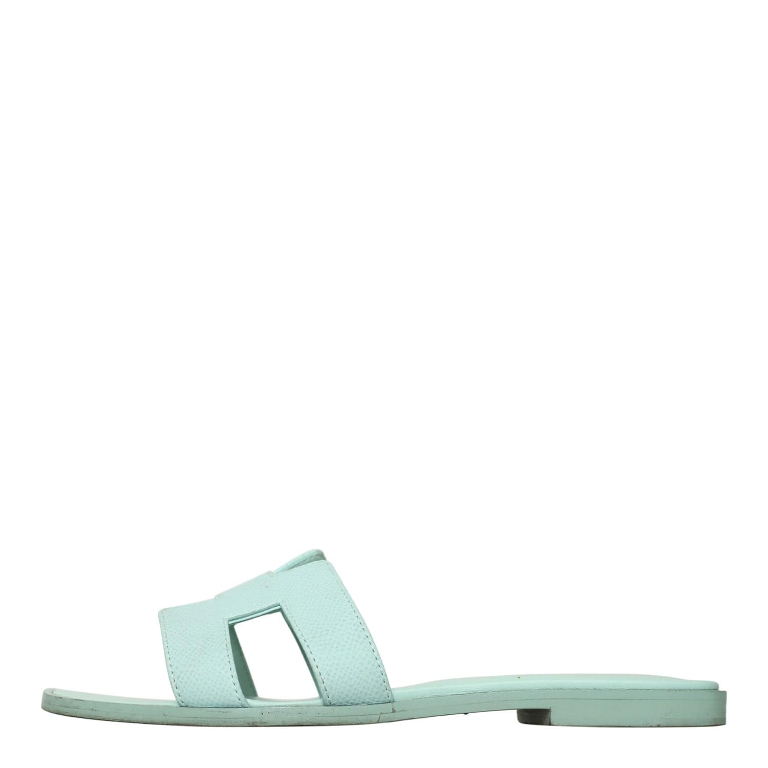 Hermès Hermès Oran Sandals