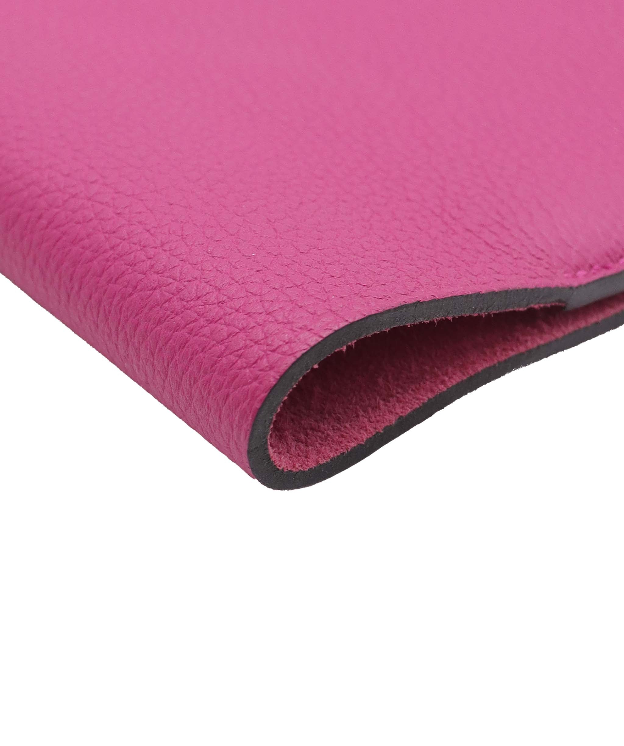Hermès Hermes Pink Leather Diary Cover AGC3012