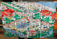 Hermès Hermès Resort / Beach life AKC0525