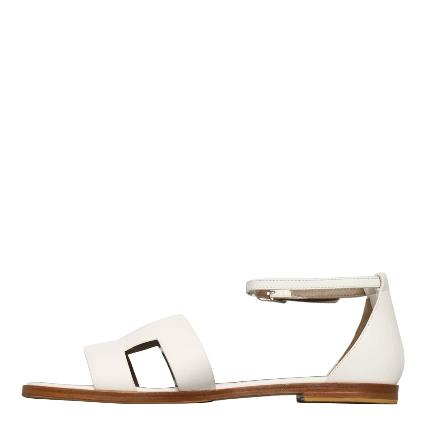 Hermès Hermès Santorini Sandals